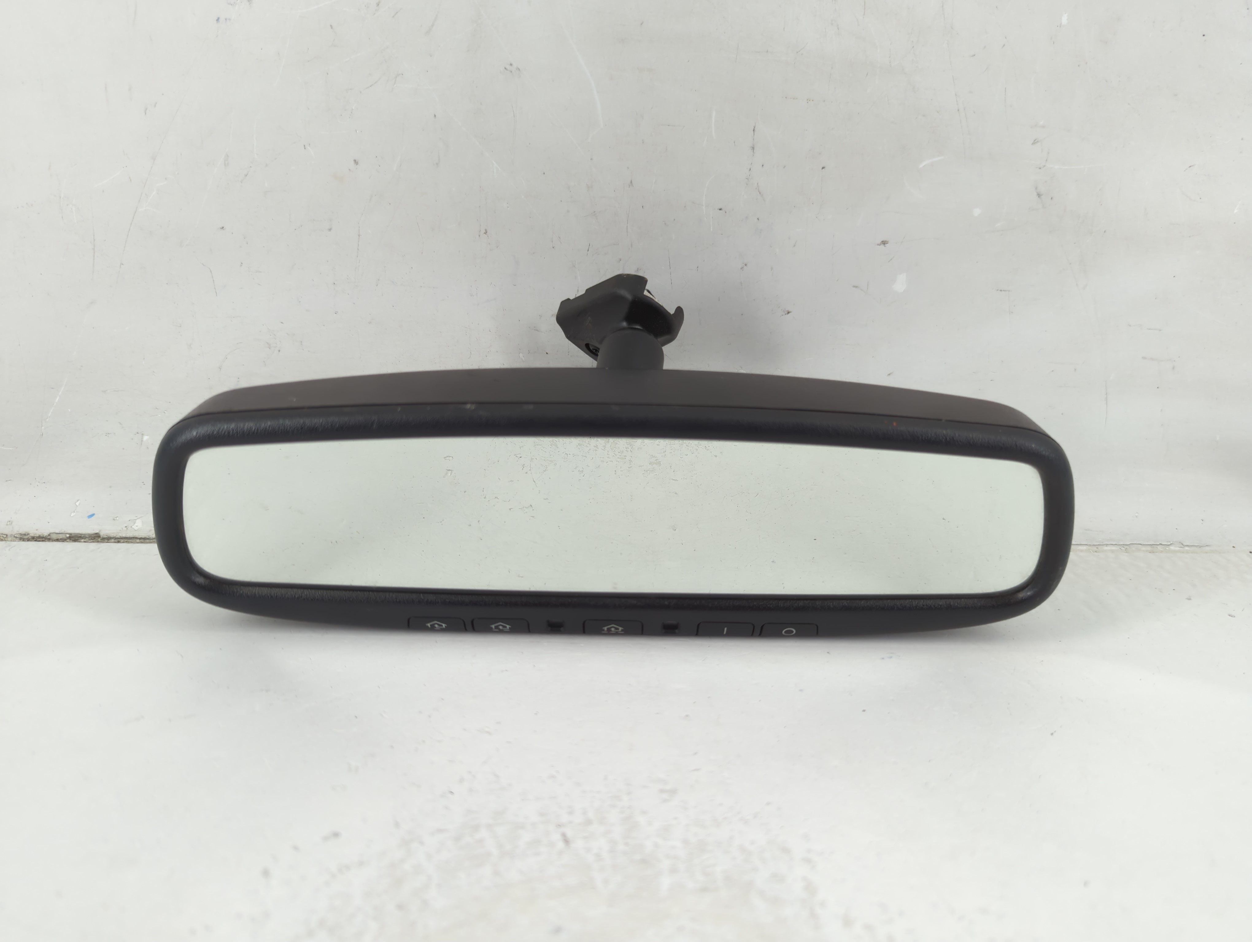 2014-2020 Infiniti Qx60 Interior Rear View Mirror Oem 1123608 - Oemusedautoparts1.com