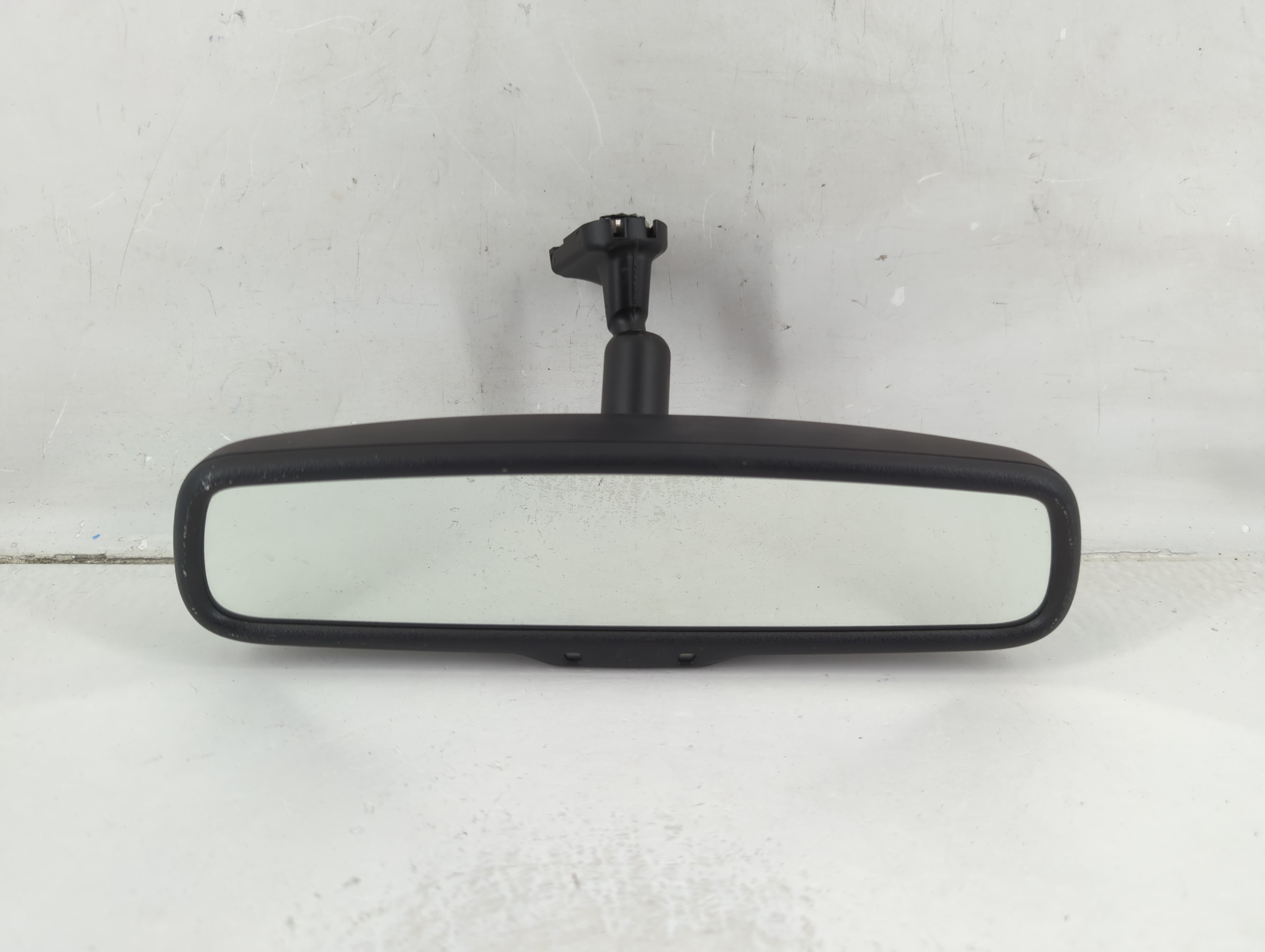 2014-2015 Honda Accord Interior Rear View Mirror Oem 1123610 - Oemusedautoparts1.com