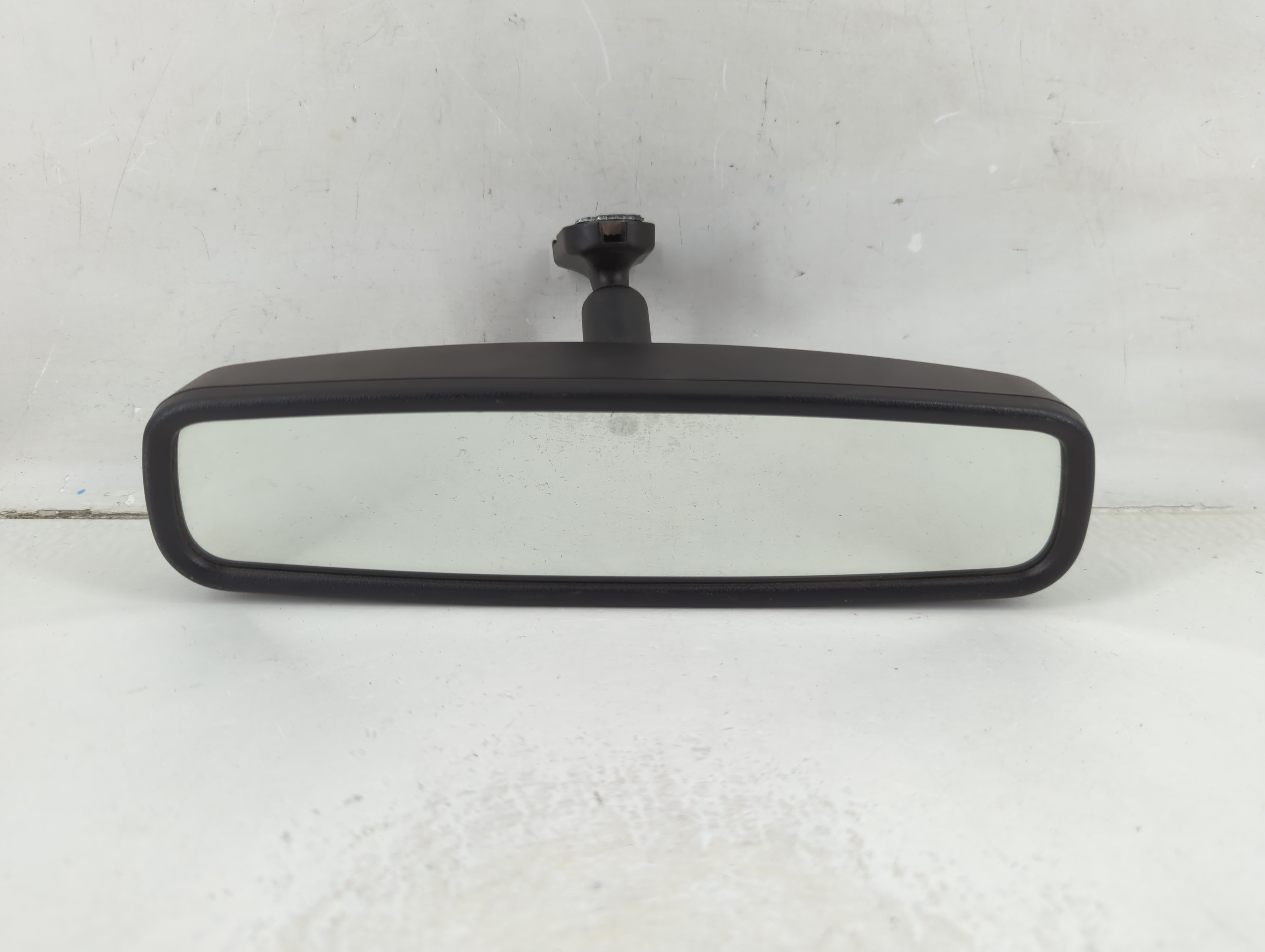 2008-2014 Ford Edge Interior Rear View Mirror Oem 1123611 - Oemusedautoparts1.com