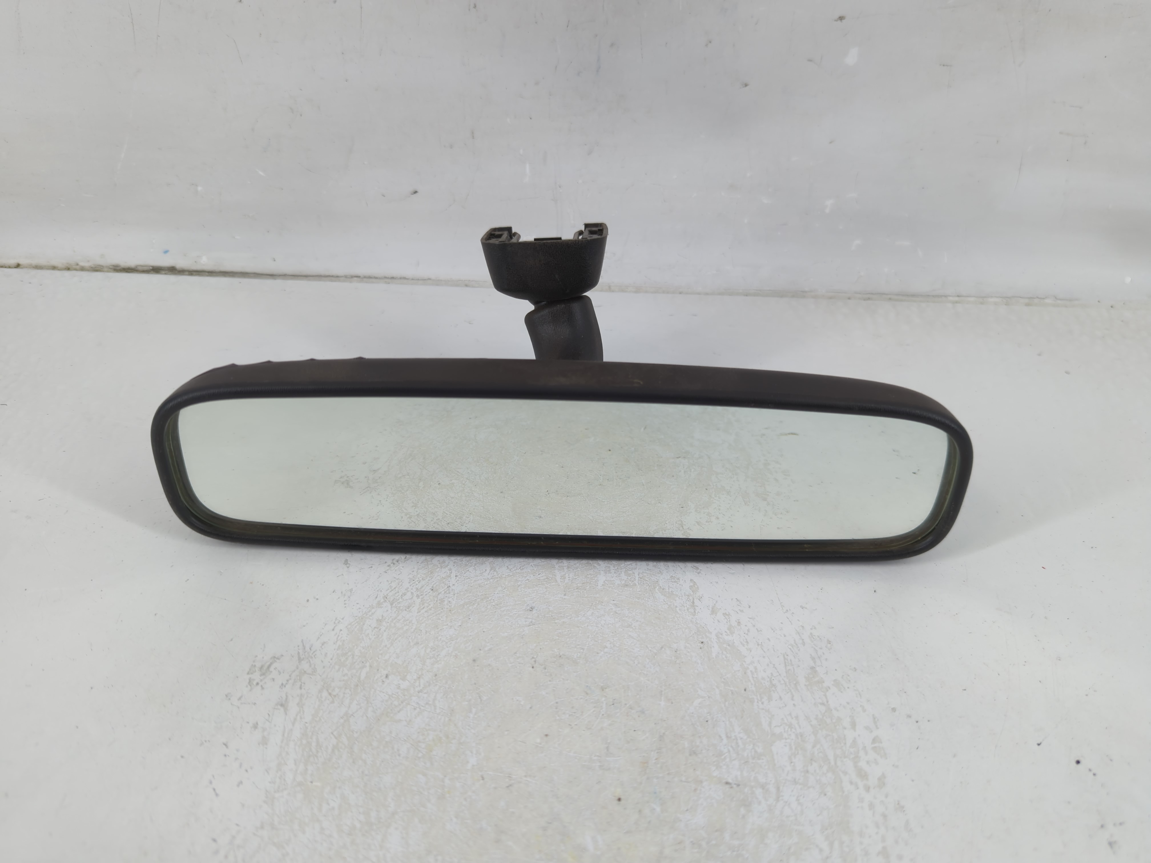2012-2015 Honda Civic Interior Rear View Mirror Oem 1123616 - Oemusedautoparts1.com