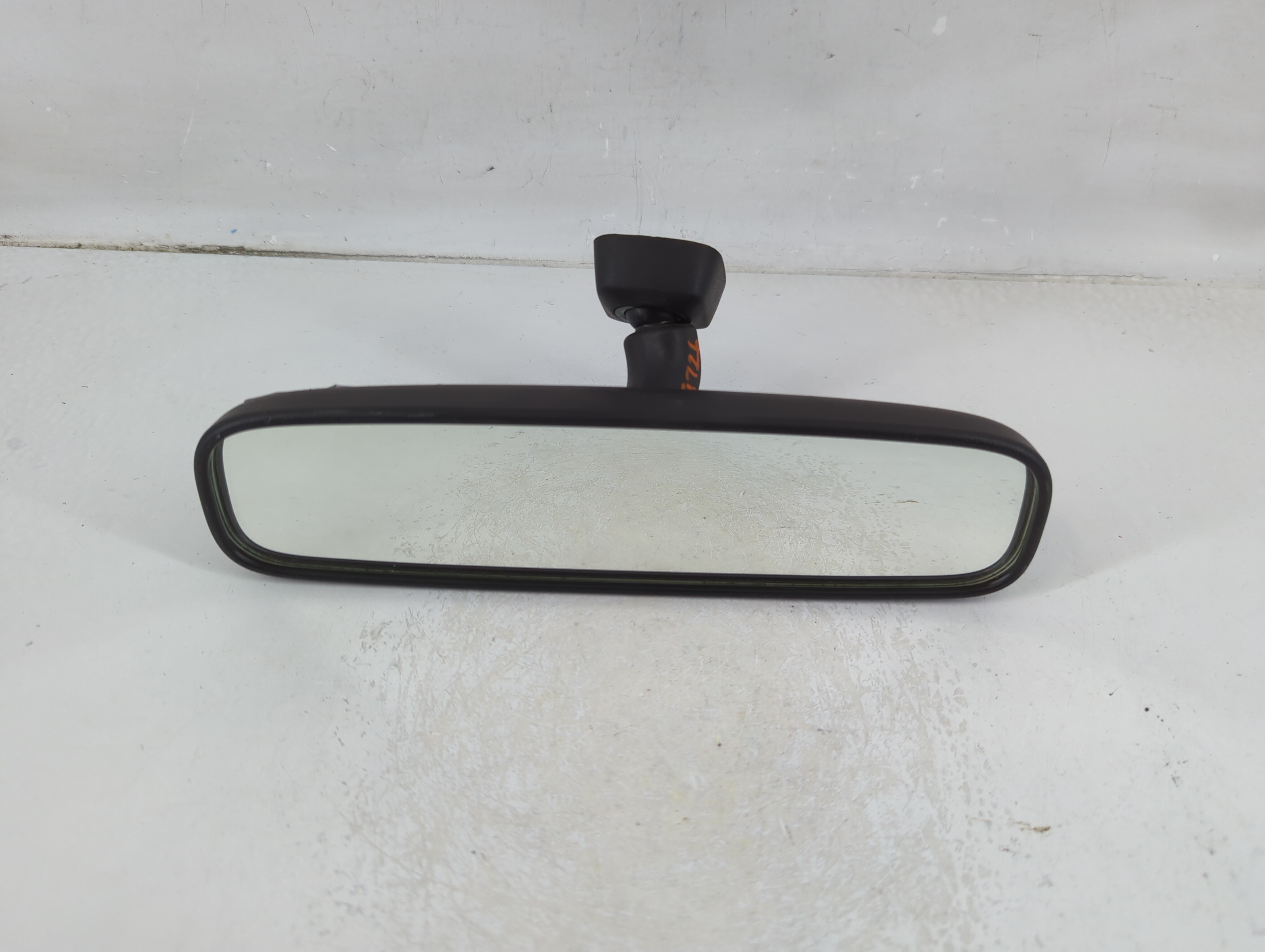 Picture of 2006-2016 Toyota Yaris Interior Rear View Mirror Oem 1123617