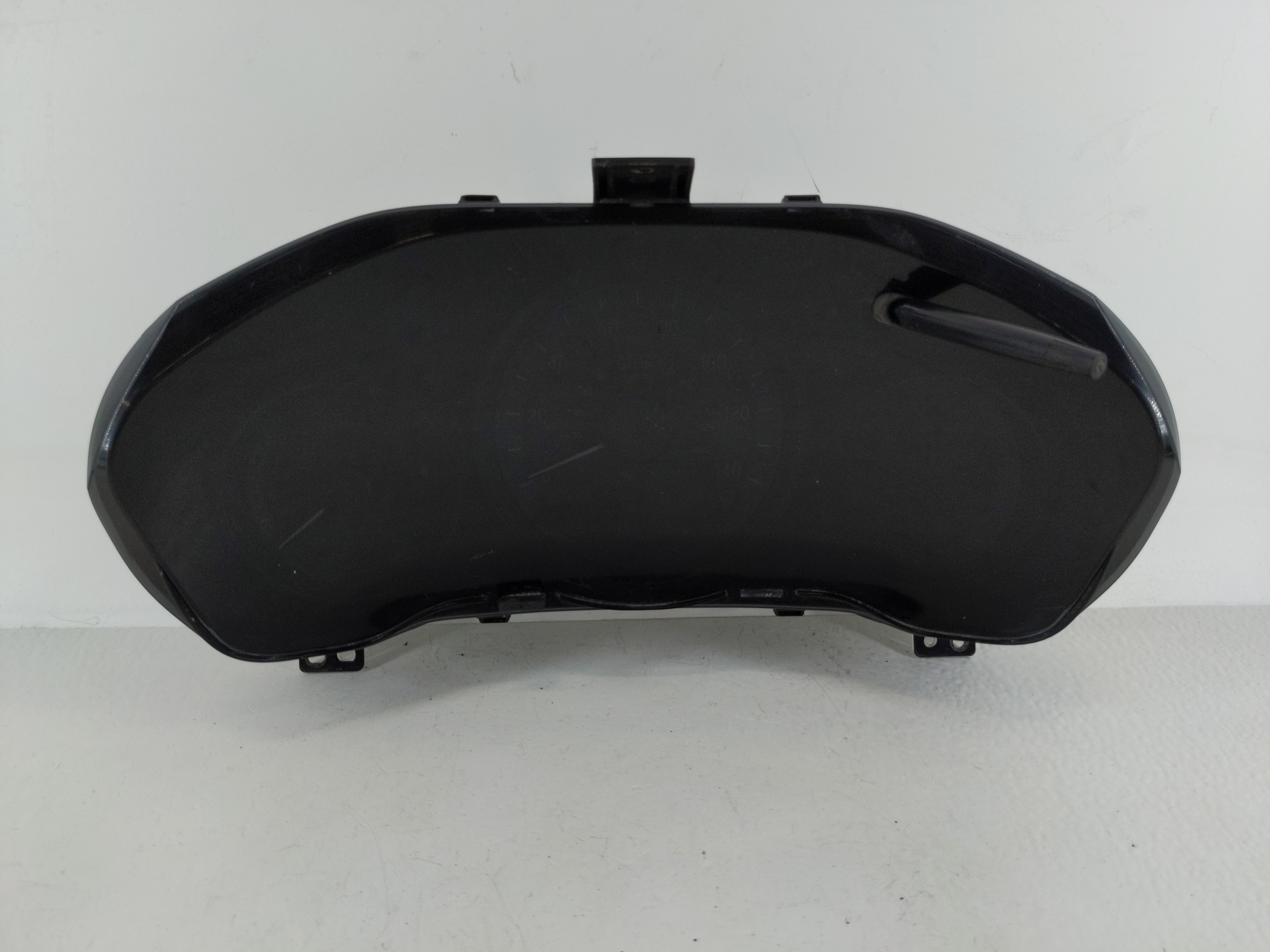 2016-2021 Honda Hr-v Speedometer Instrument Cluster Gauges 1123621 - Oemusedautoparts1.com