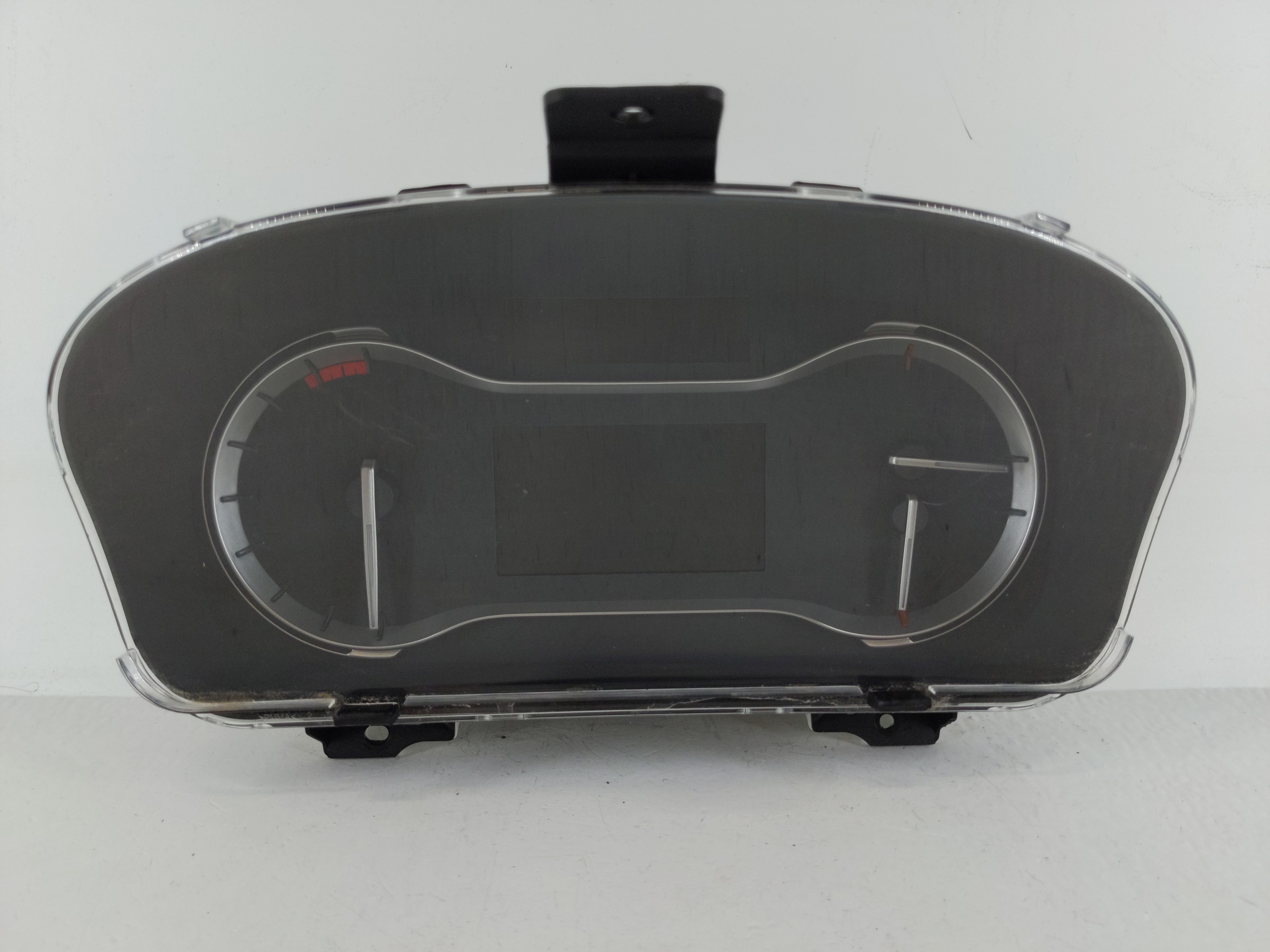 Picture of 2017-2018 Honda Pilot Speedometer Instrument Cluster Gauges 1123624