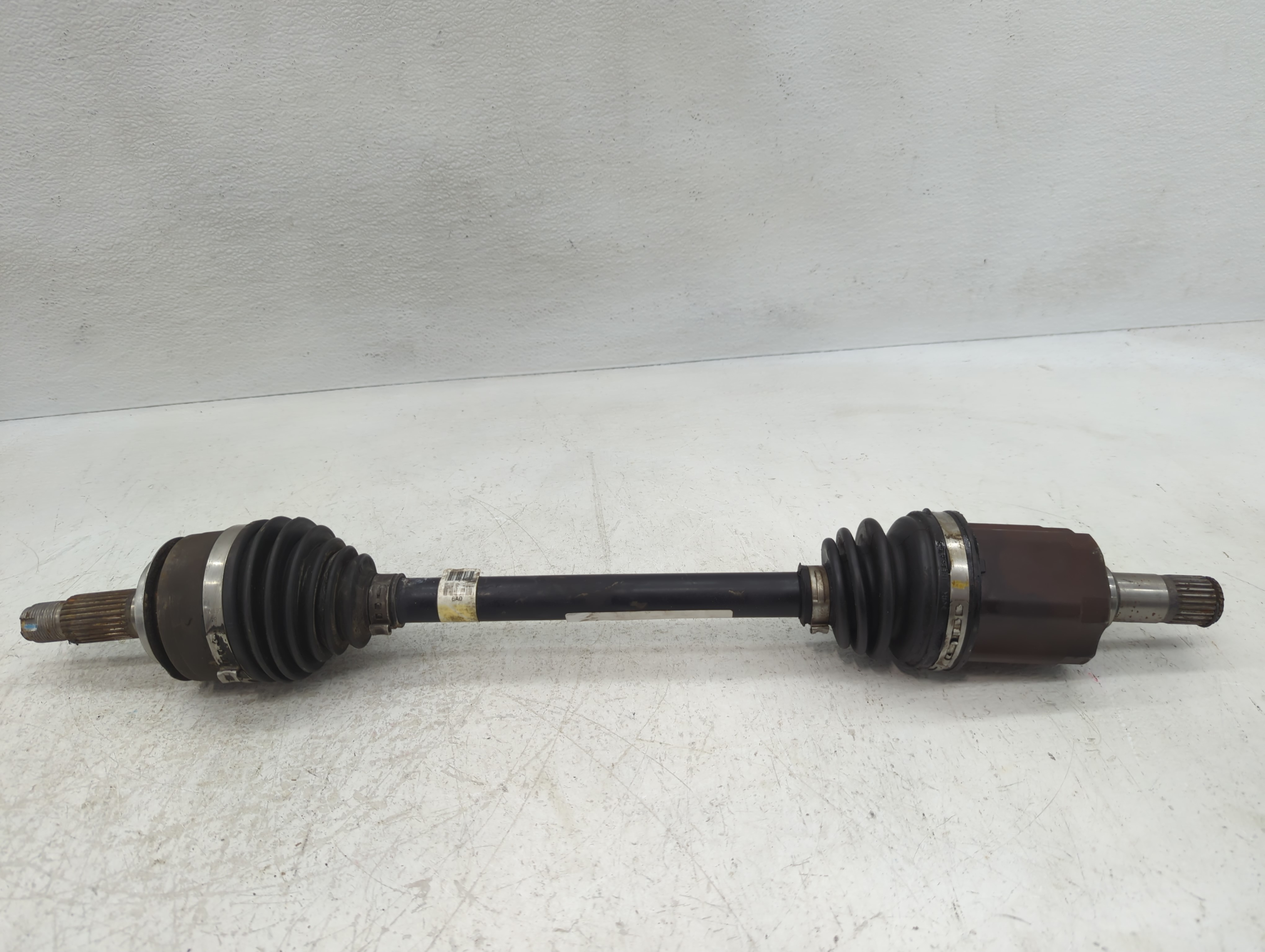 Picture of 2006-2011 Honda Civic Axle Shaft Front Driver Cv C/v 1123634