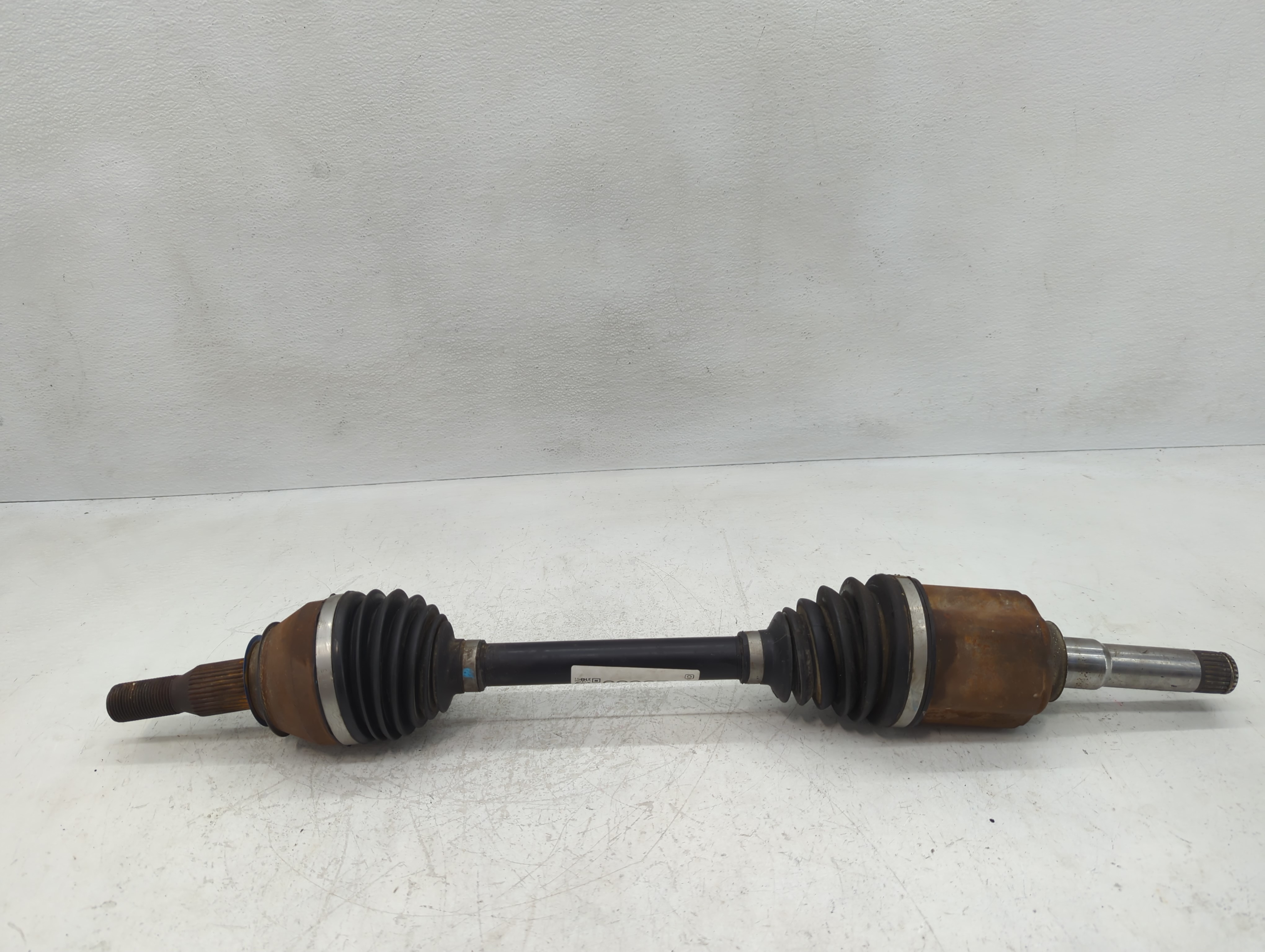 2018-2022 Chevrolet Traverse Axle Shaft Front Driver Cv C/v 1123635 - Oemusedautoparts1.com