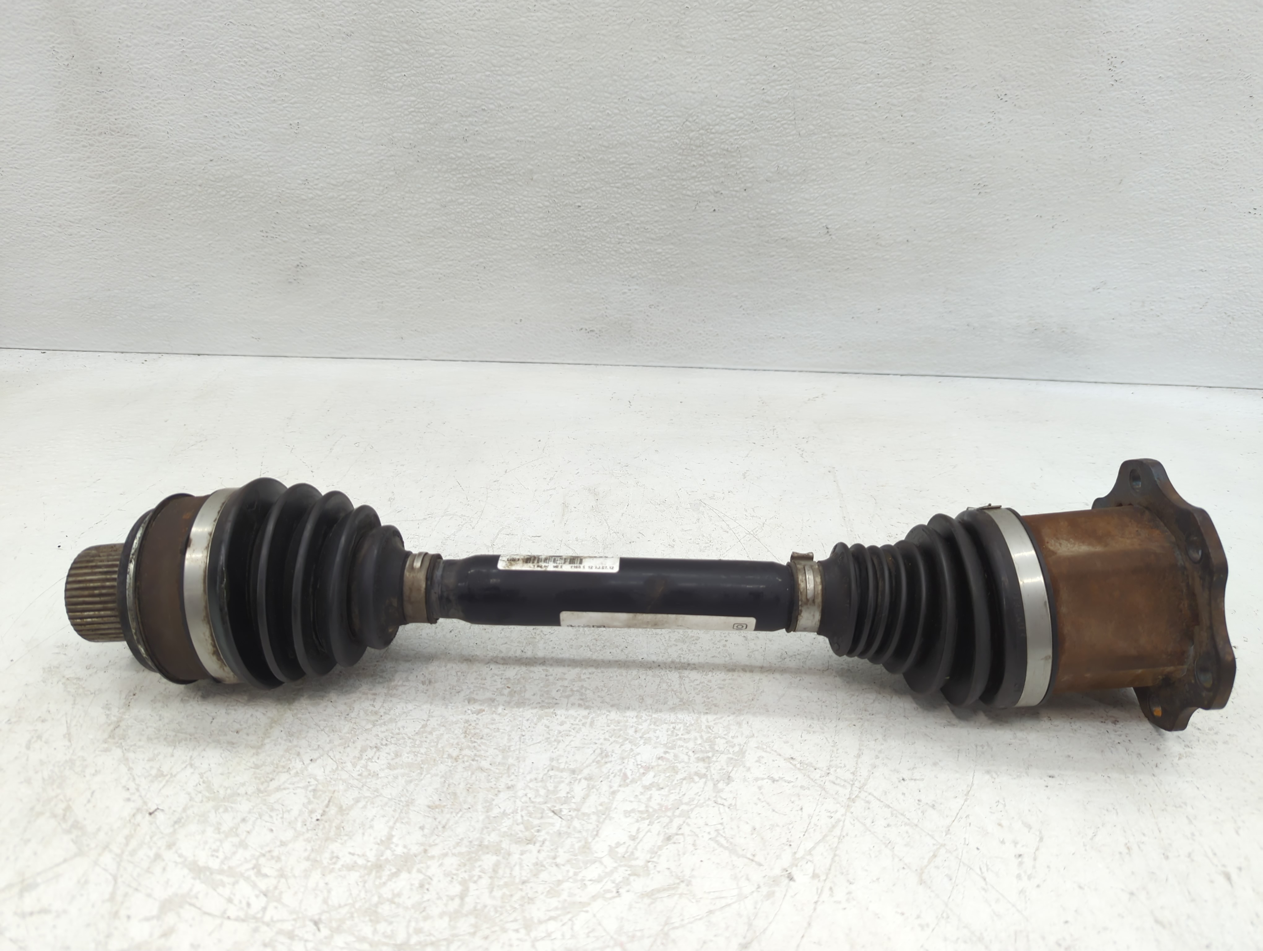 Picture of 2016-2016 Audi A5 Axle Shaft Front Driver Cv C/v 1123637
