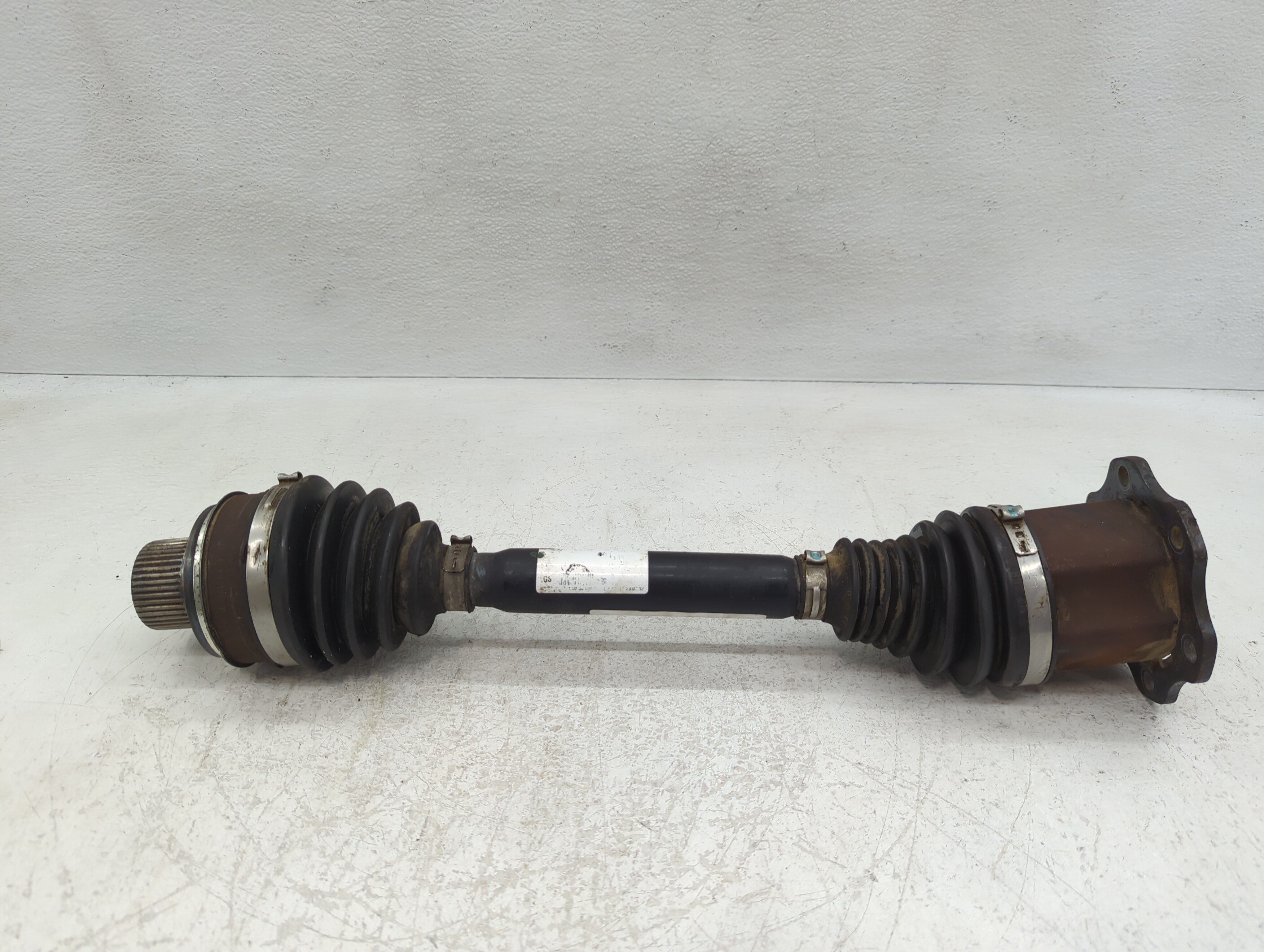 Picture of 2016-2016 Audi A5 Axle Shaft Front Passenger Cv C/v 1123638