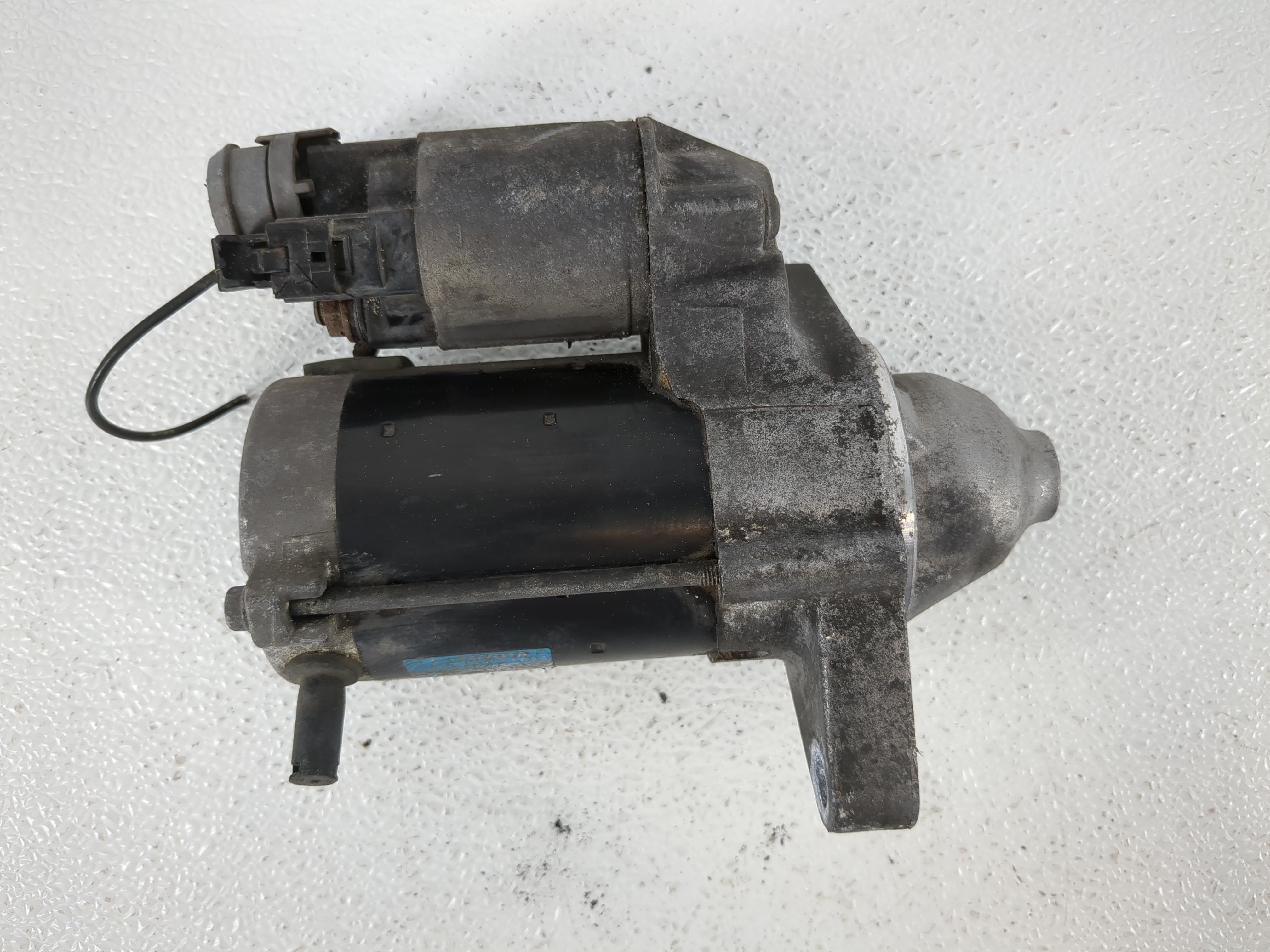 Picture of 2004-2006 Scion Xb Car Starter Motor Solenoid Oem 1123643
