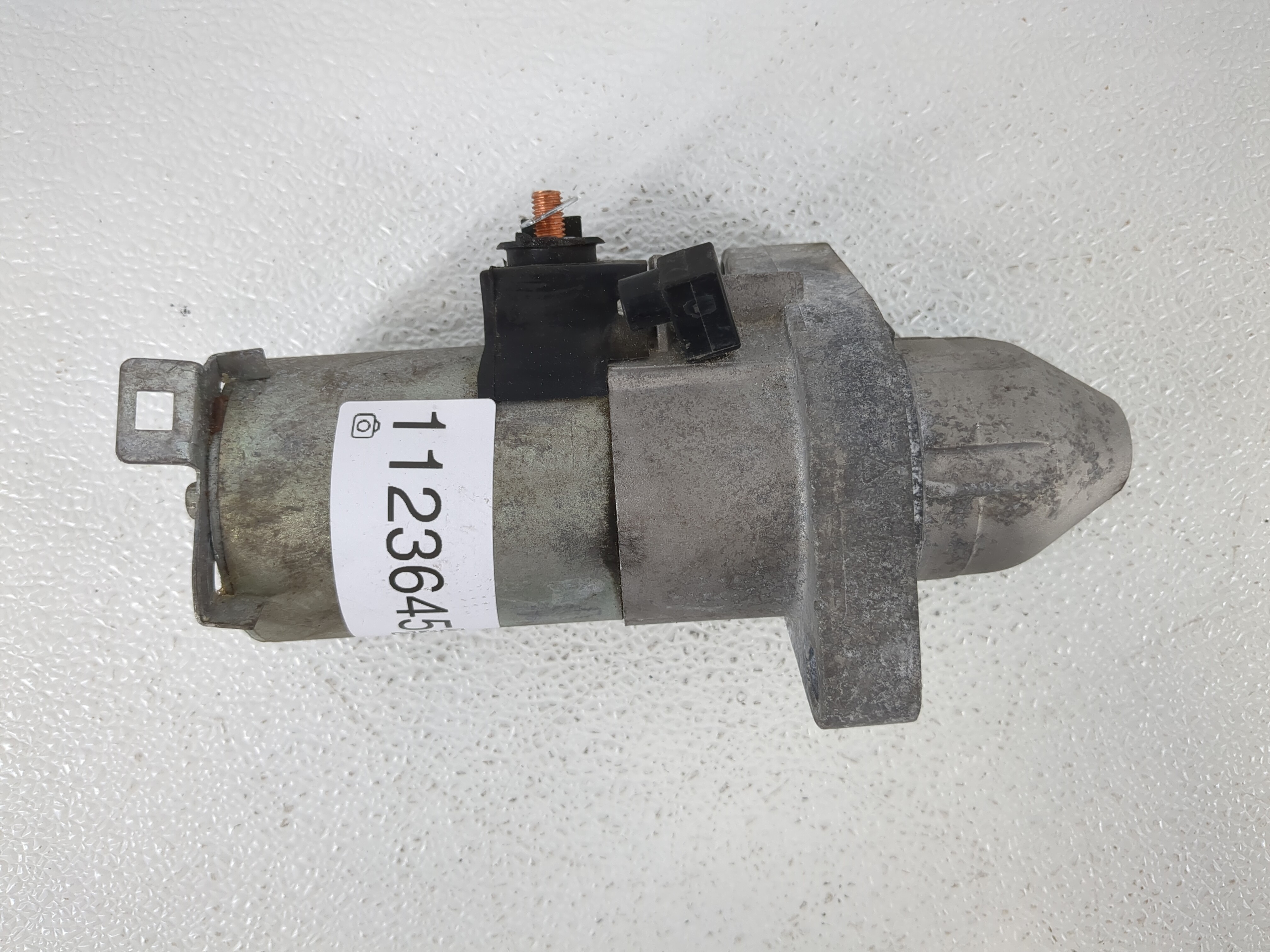 2003-2006 Honda Element Car Starter Motor Solenoid Oem 1123645 - Oemusedautoparts1.com