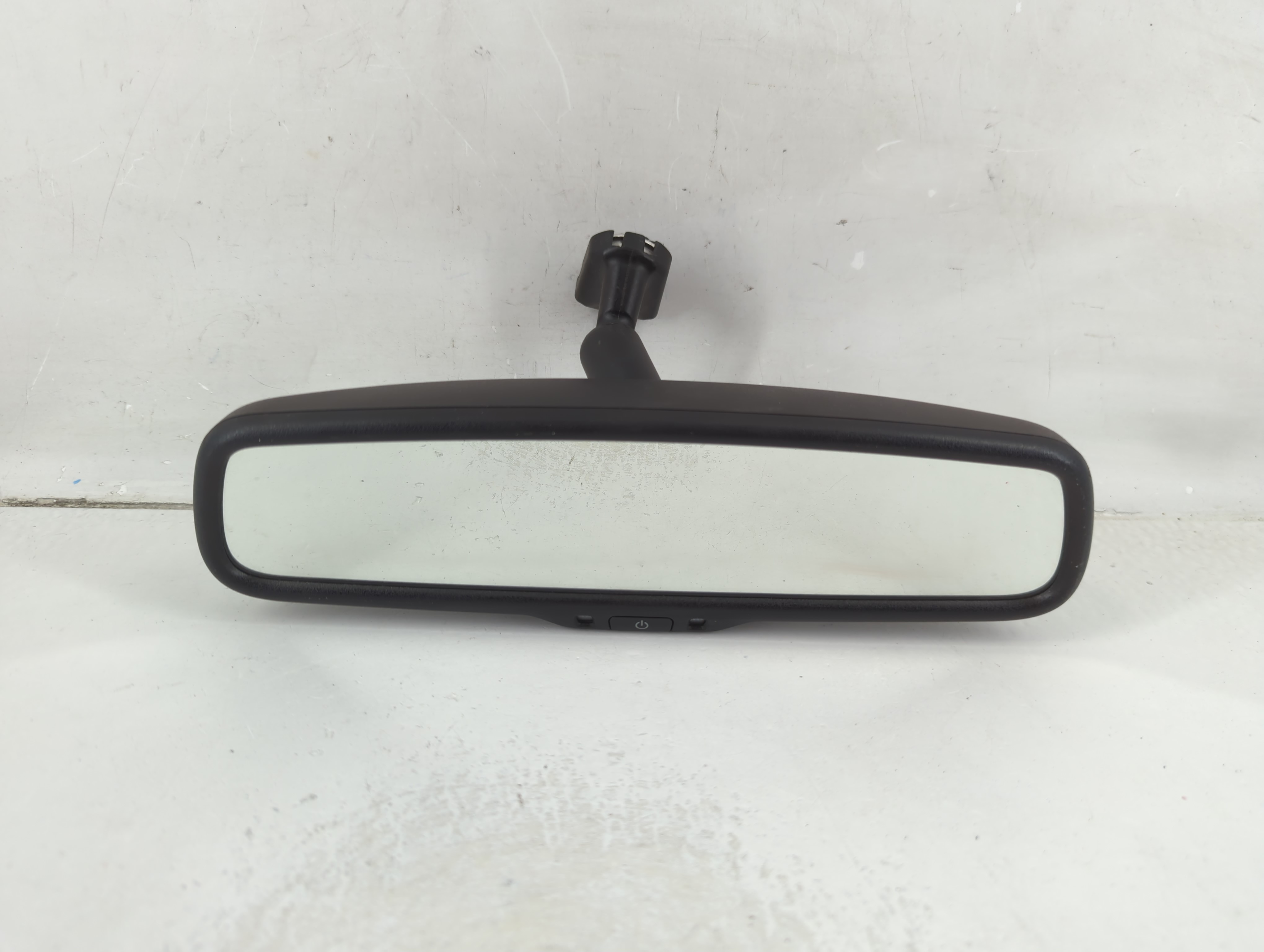 Picture of 2011-2012 Honda Odyssey Interior Rear View Mirror Oem 1123650