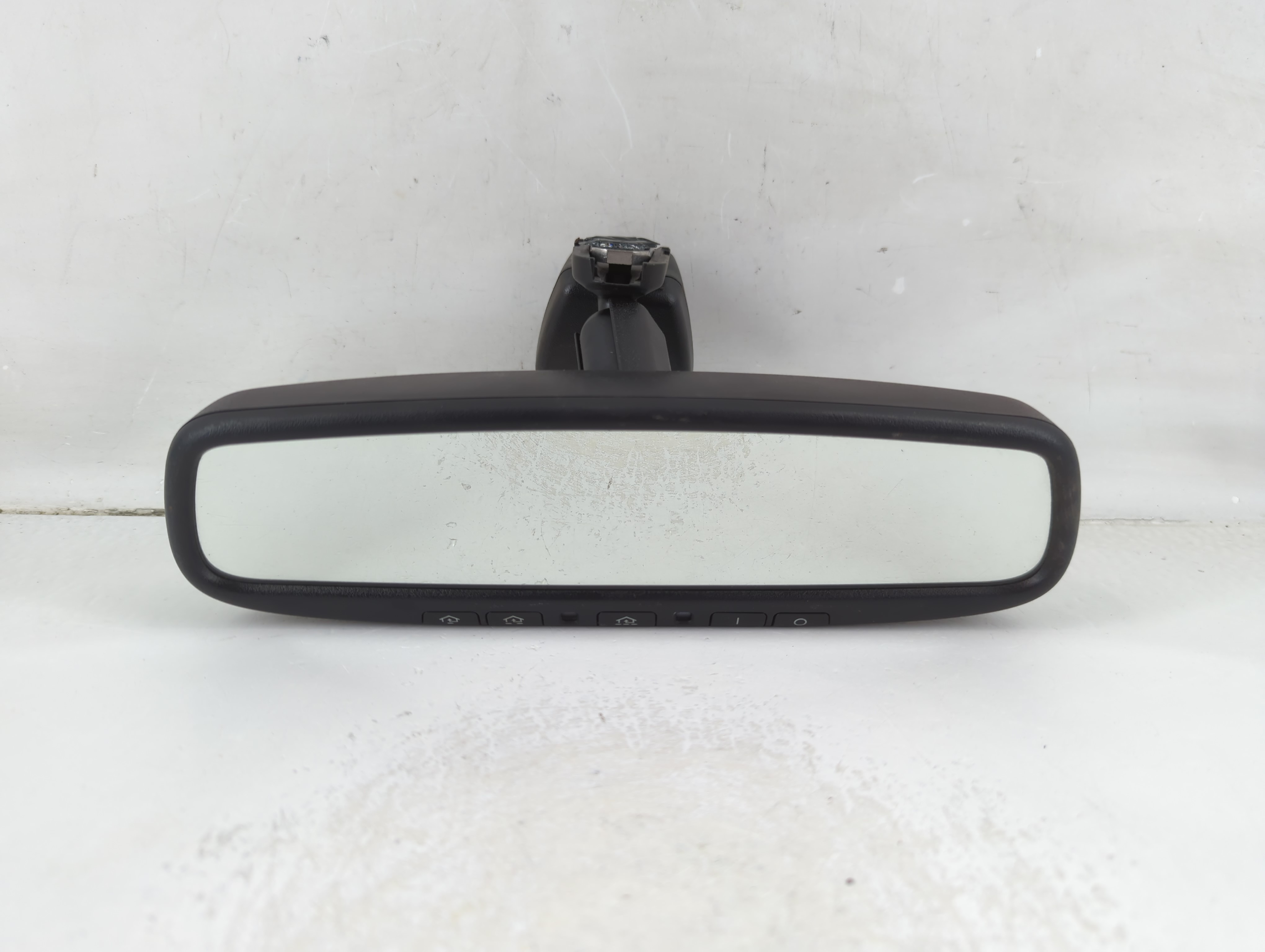 Picture of 2014-2020 Infiniti Q50 Interior Rear View Mirror Oem 1123657