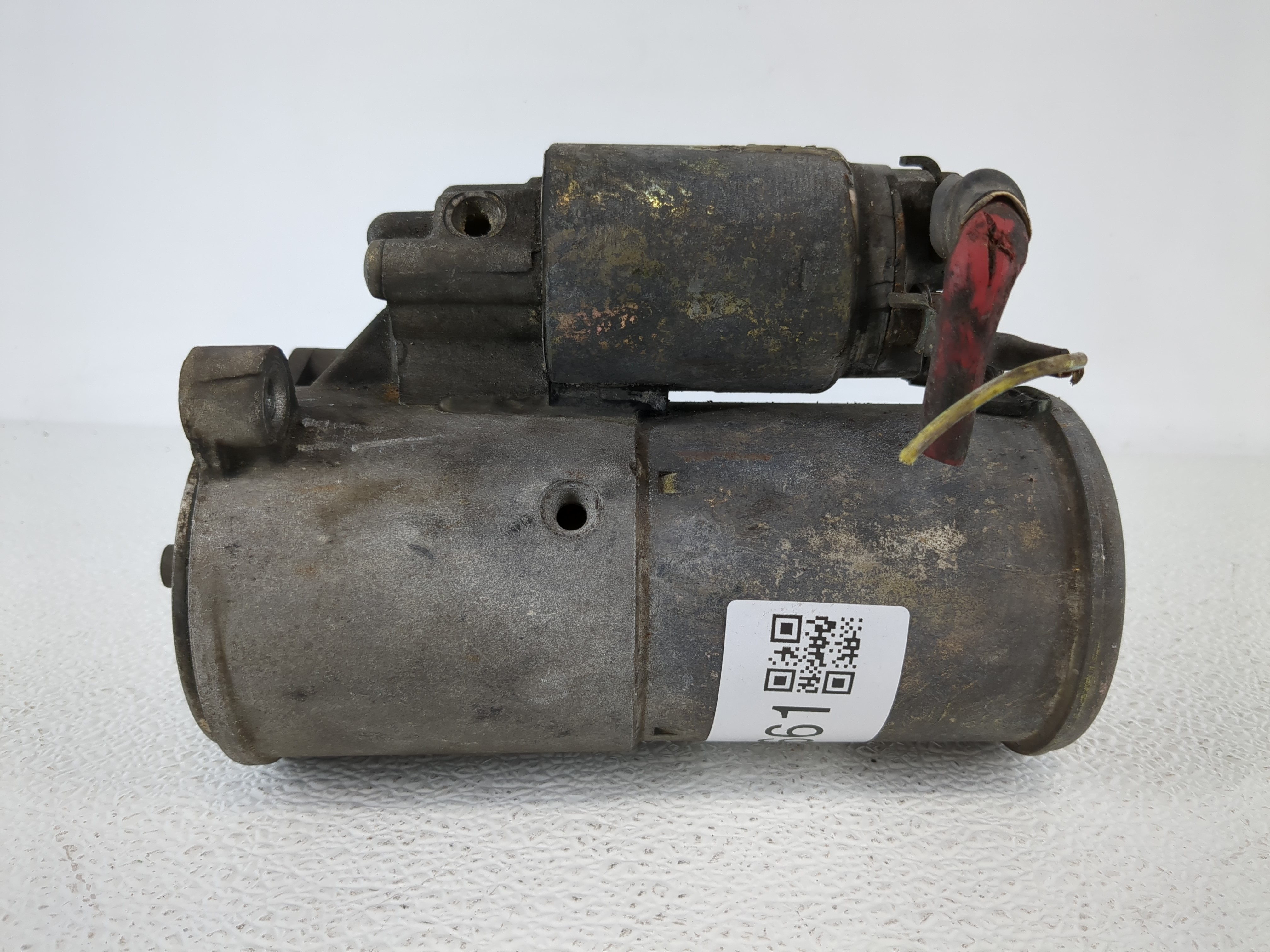 Picture of 1999-2008 Ford F-150 Car Starter Motor Solenoid Oem 1123661