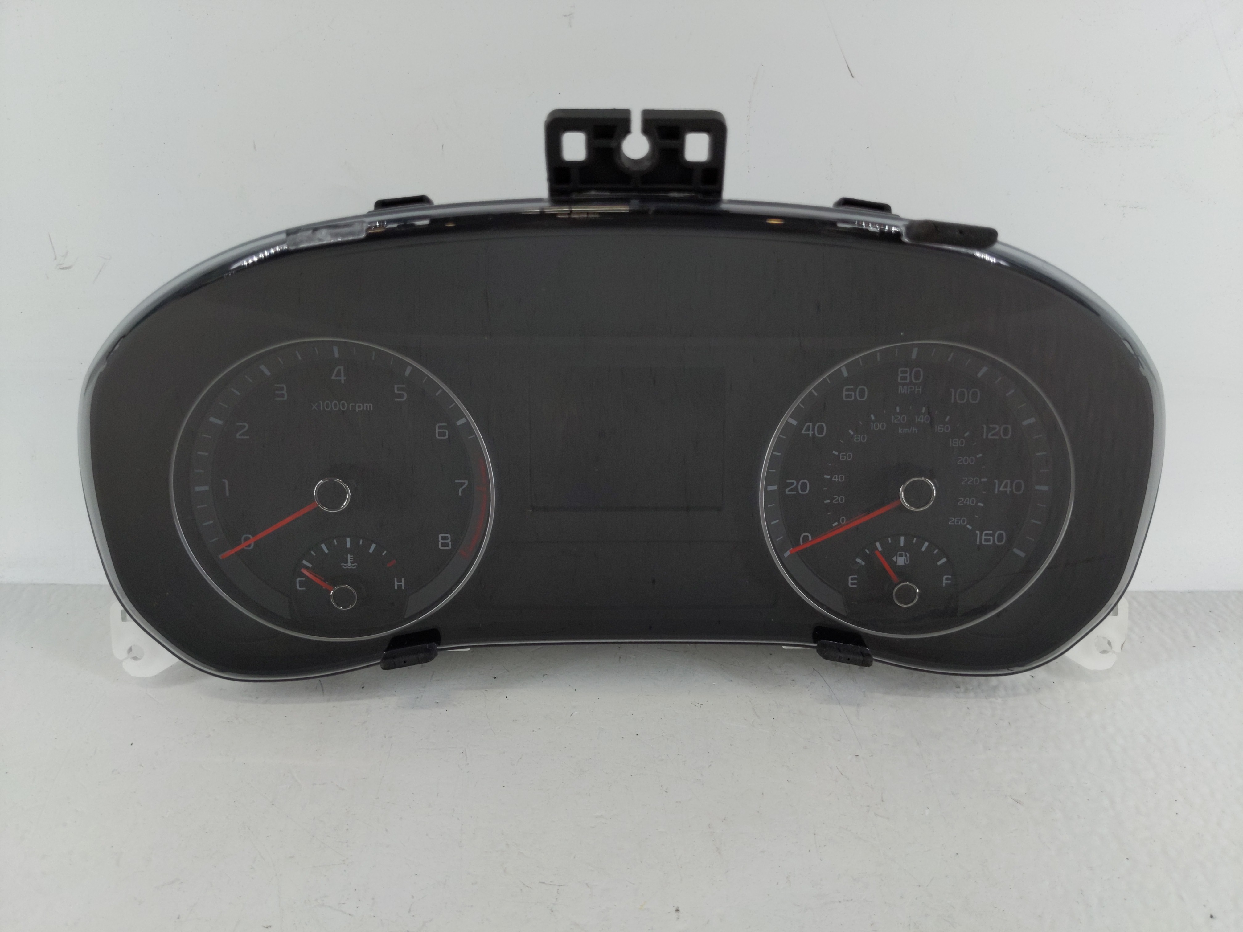 Picture of 2019-2021 Kia Forte Speedometer Instrument Cluster Gauges 94011-m7430 1123662