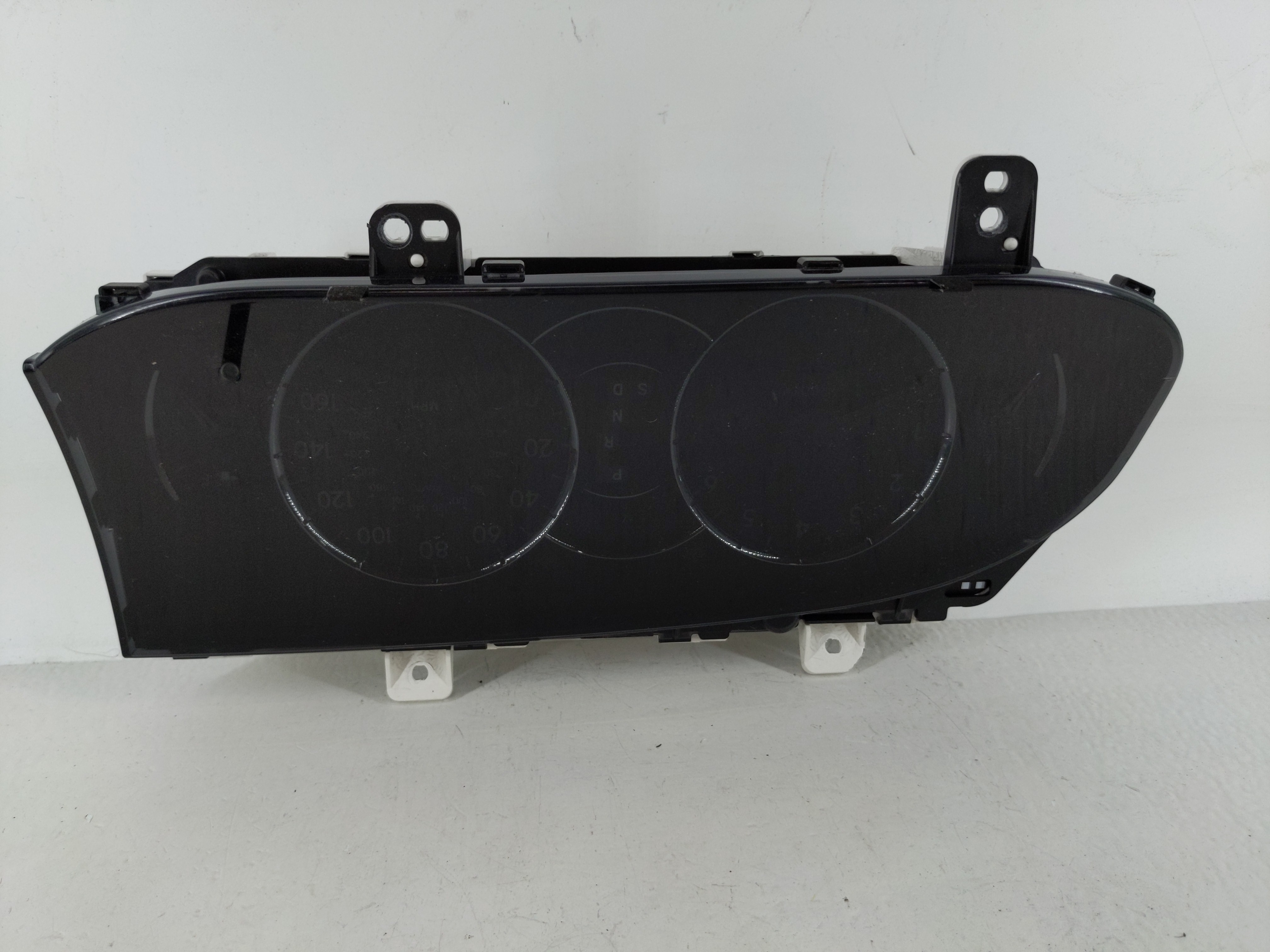 2007-2007 Toyota Avalon Speedometer Instrument Cluster Gauges 1123678 - Oemusedautoparts1.com