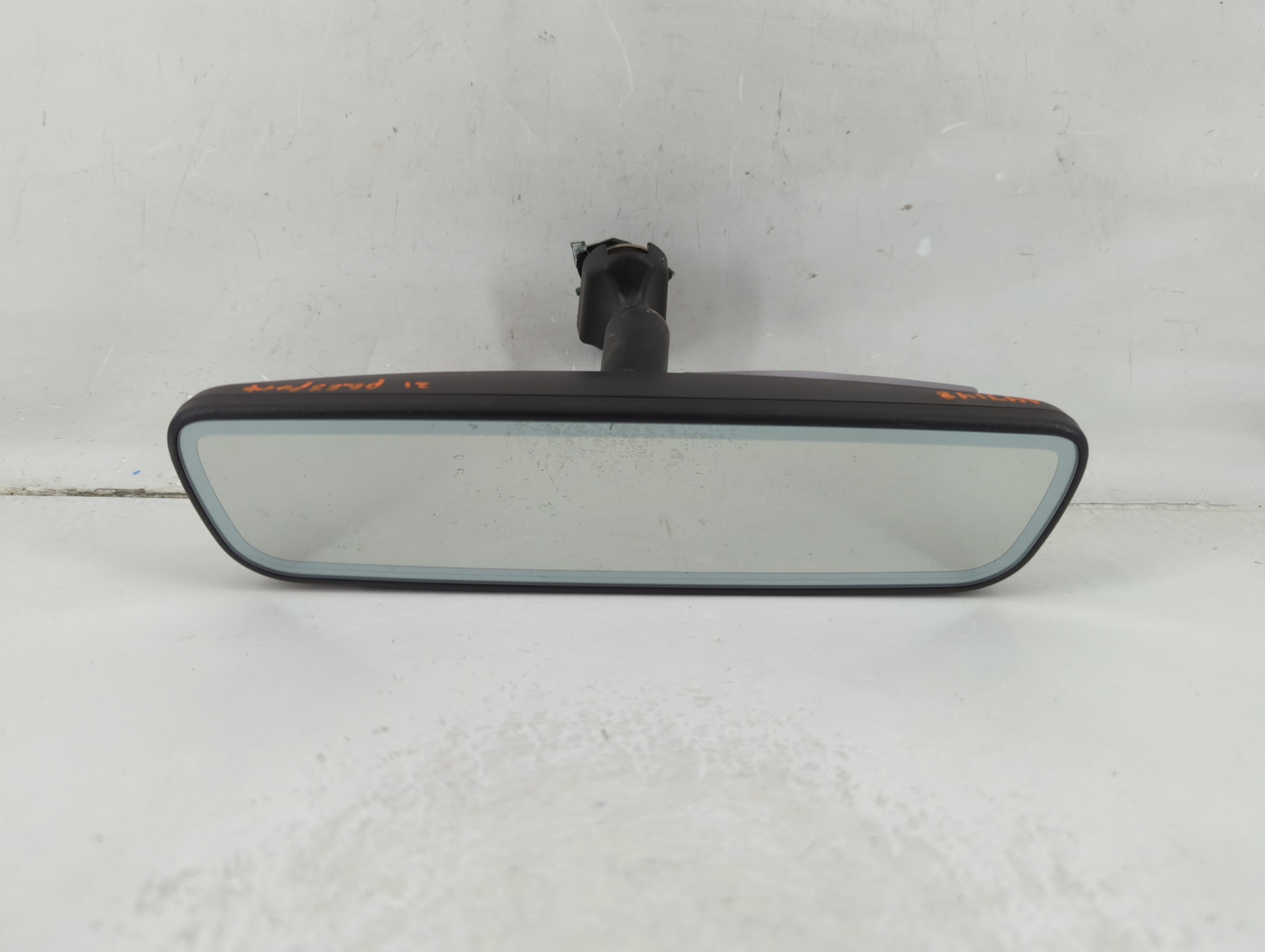 Picture of 2009-2022 Honda Pilot Interior Rear View Mirror Oem 1123682