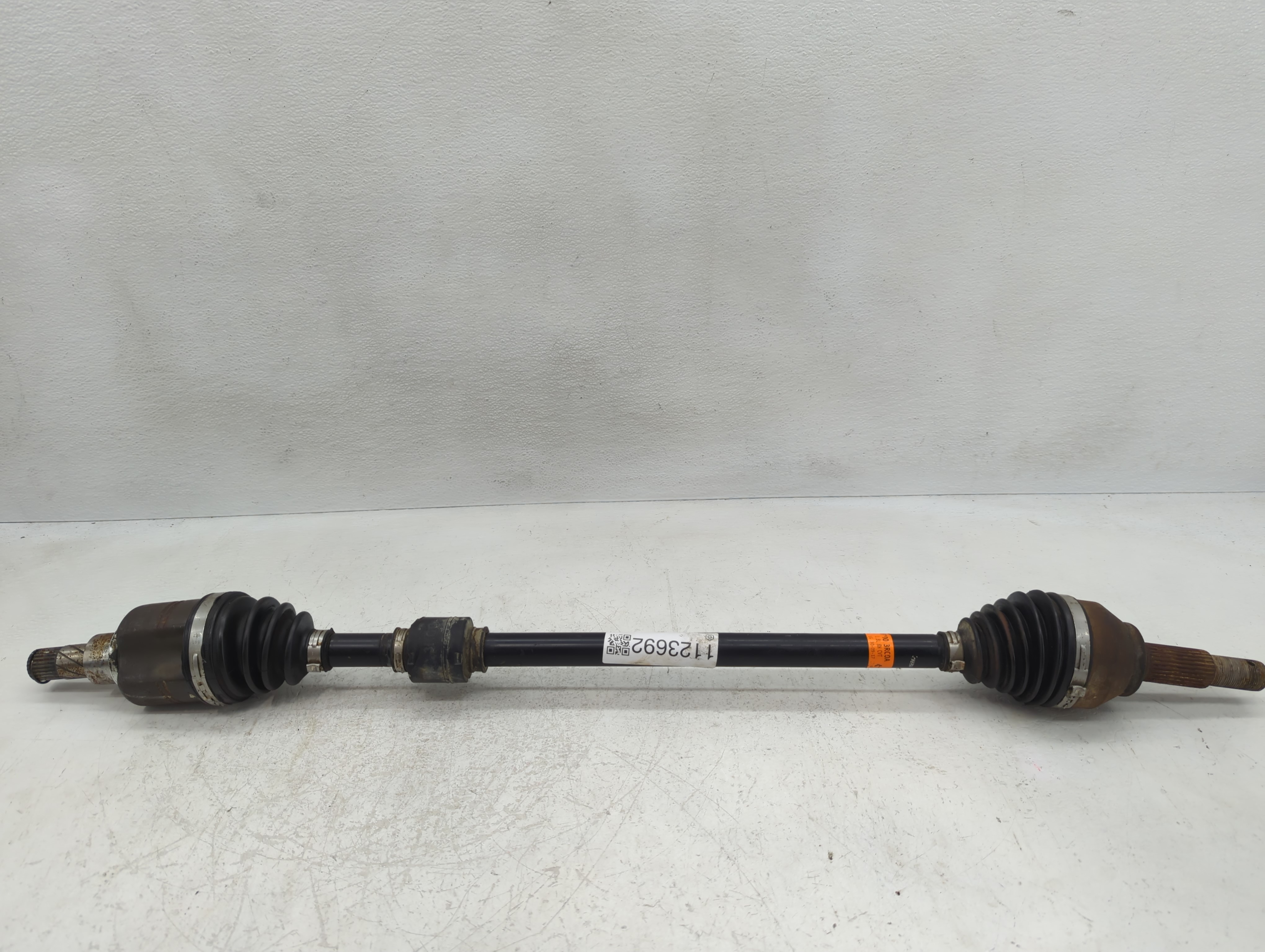 Picture of 2013-2019 Nissan Sentra Axle Shaft Front Passenger Cv C/v 1123692