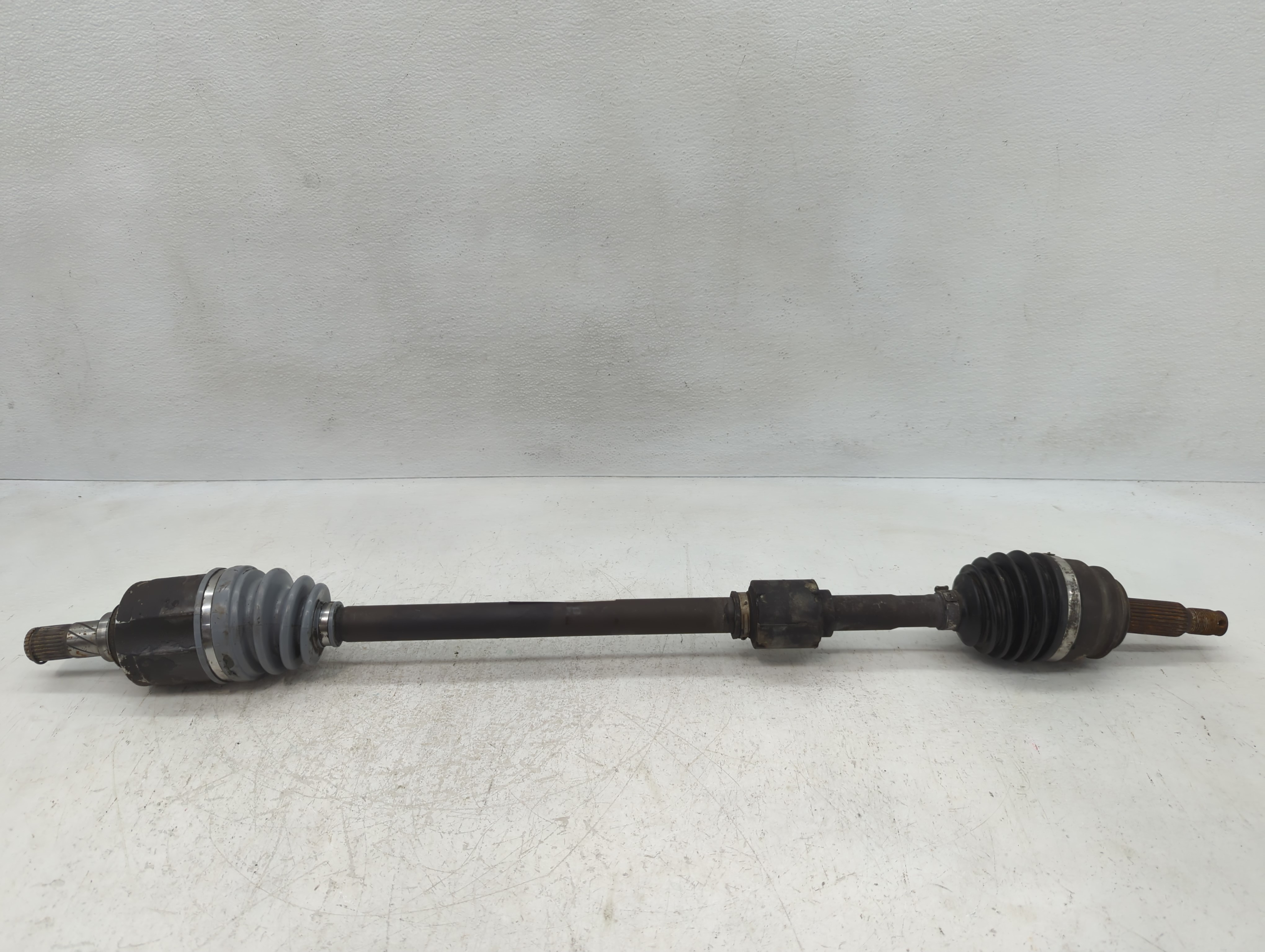 Picture of 2007-2017 Jeep Patriot Axle Shaft Front Passenger Cv C/v 1123693