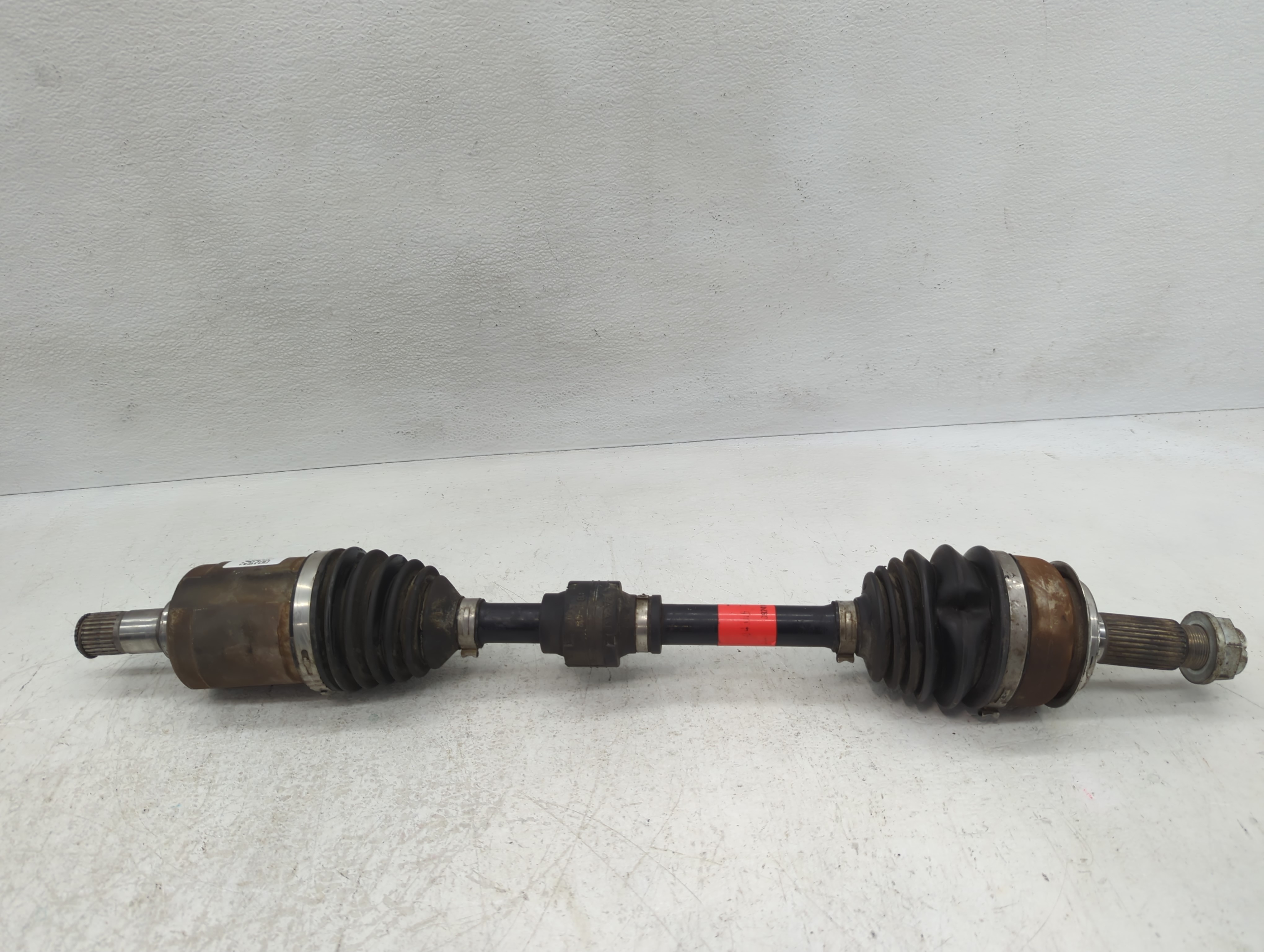 Picture of 2015-2017 Honda Accord Axle Shaft Front Driver Cv C/v 1123695