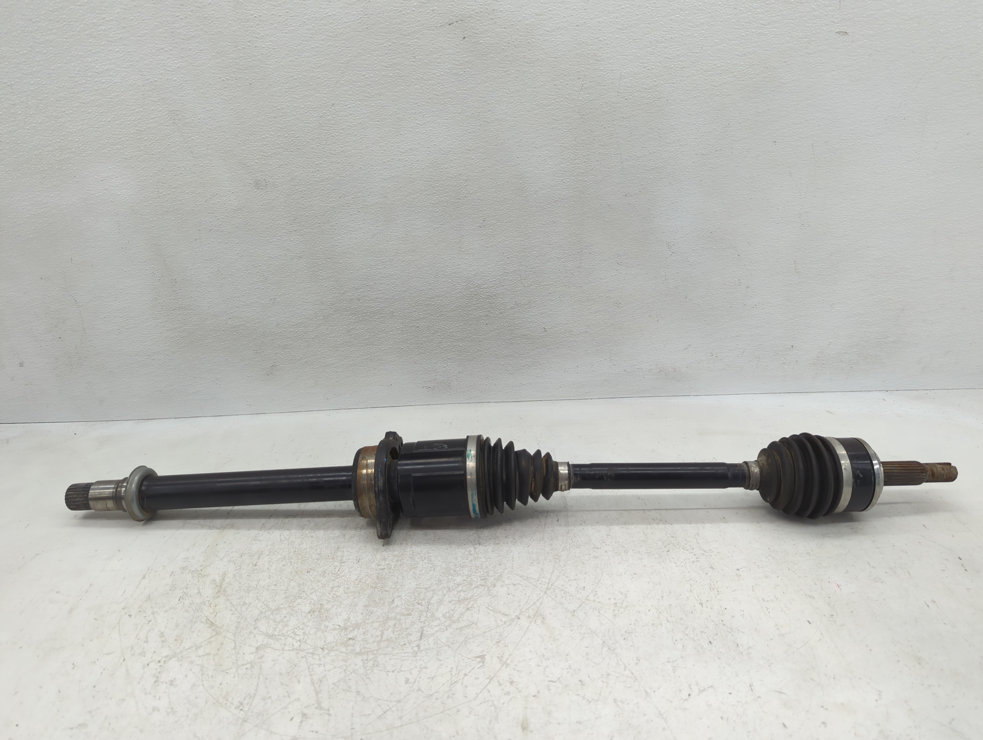 Picture of 2018-2022 Toyota C-hr Axle Shaft Front Passenger Cv C/v 1123700