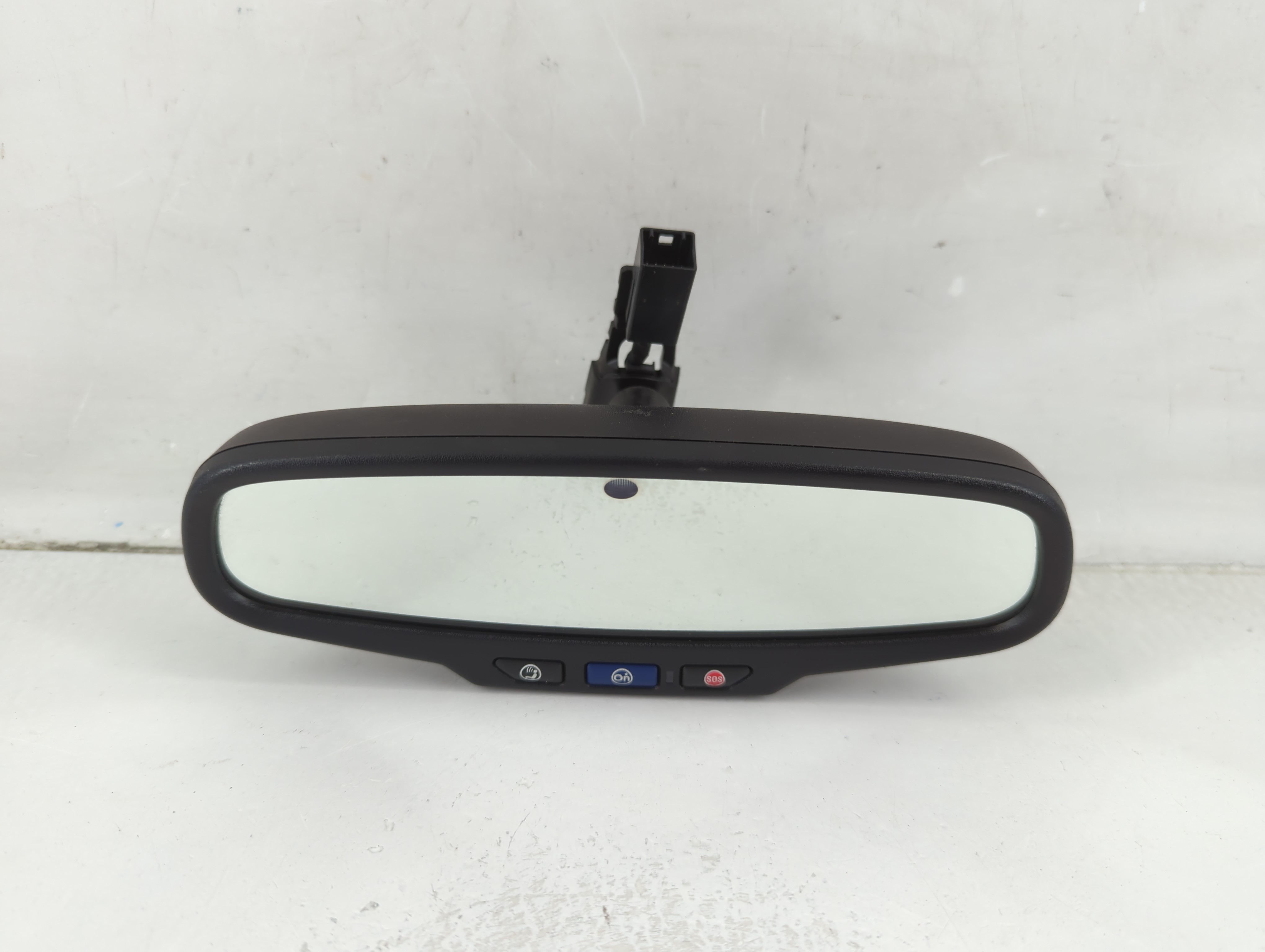2011-2017 Buick Regal Interior Rear View Mirror Oem 1123701 - Oemusedautoparts1.com