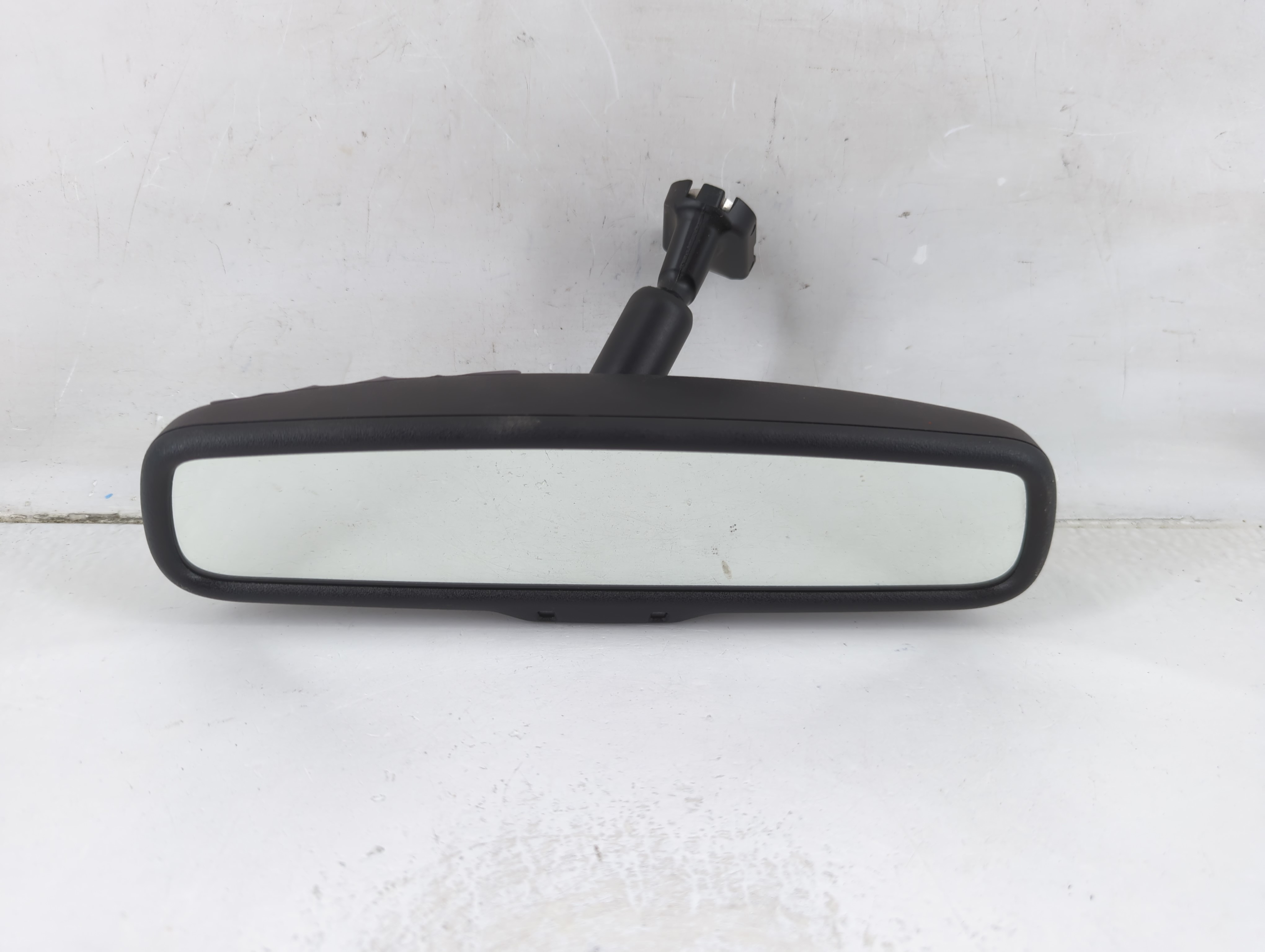 2014-2015 Honda Accord Interior Rear View Mirror Oem 1123702 - Oemusedautoparts1.com