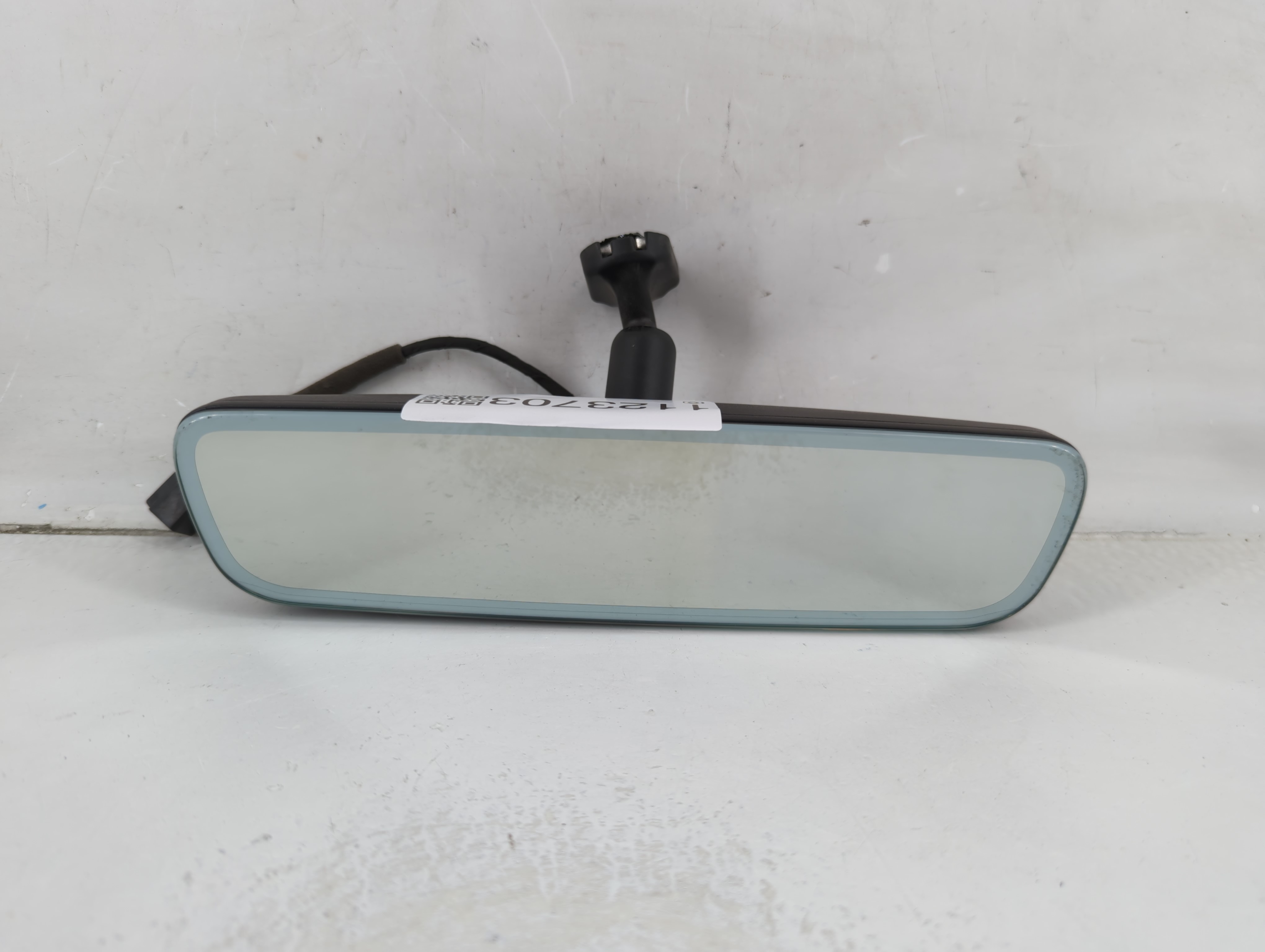 2019-2022 Mazda Cx-9 Interior Rear View Mirror Oem 1123703 - Oemusedautoparts1.com