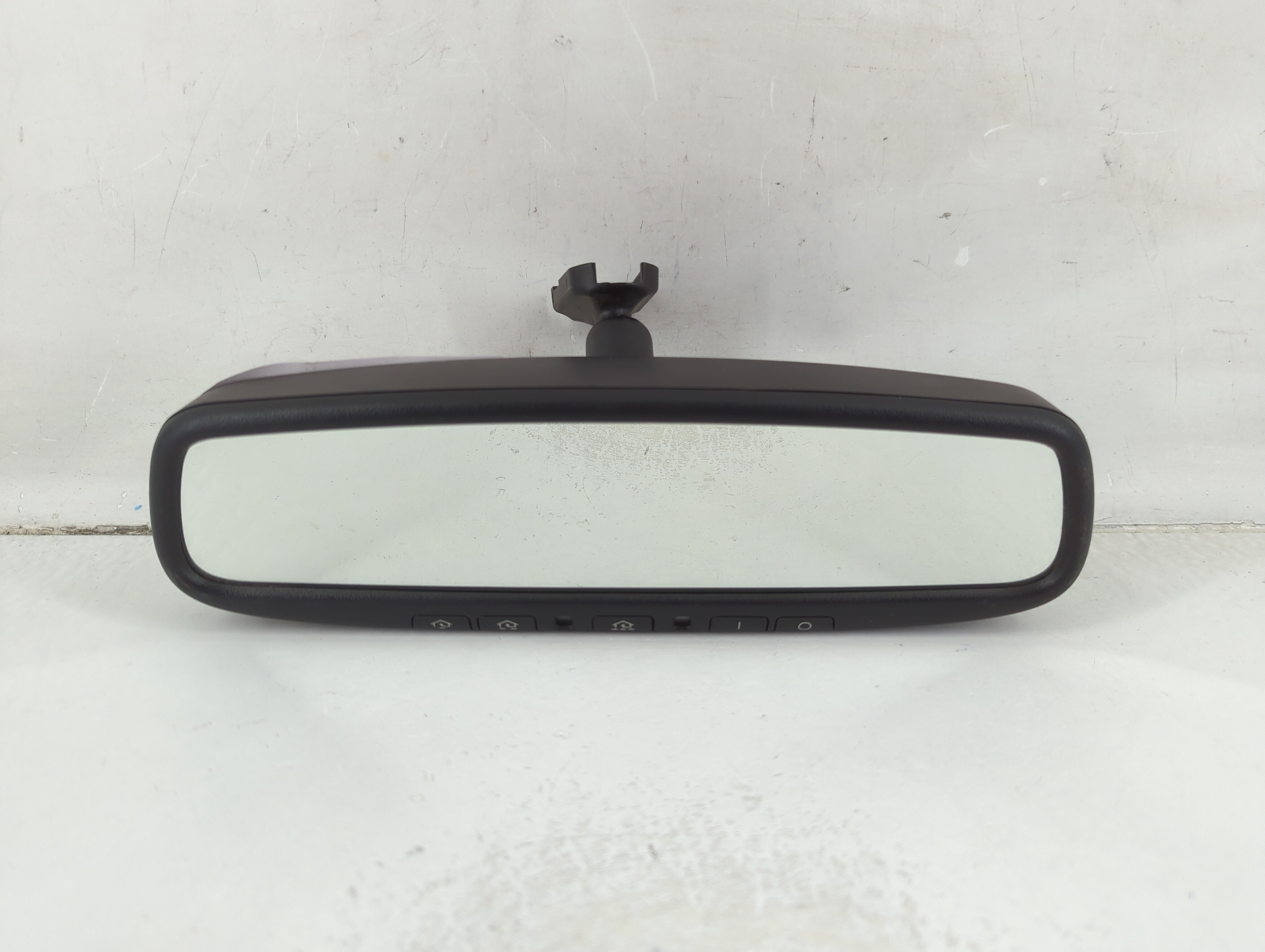 Picture of 2015-2019 Nissan Sentra Interior Rear View Mirror Oem 1123705