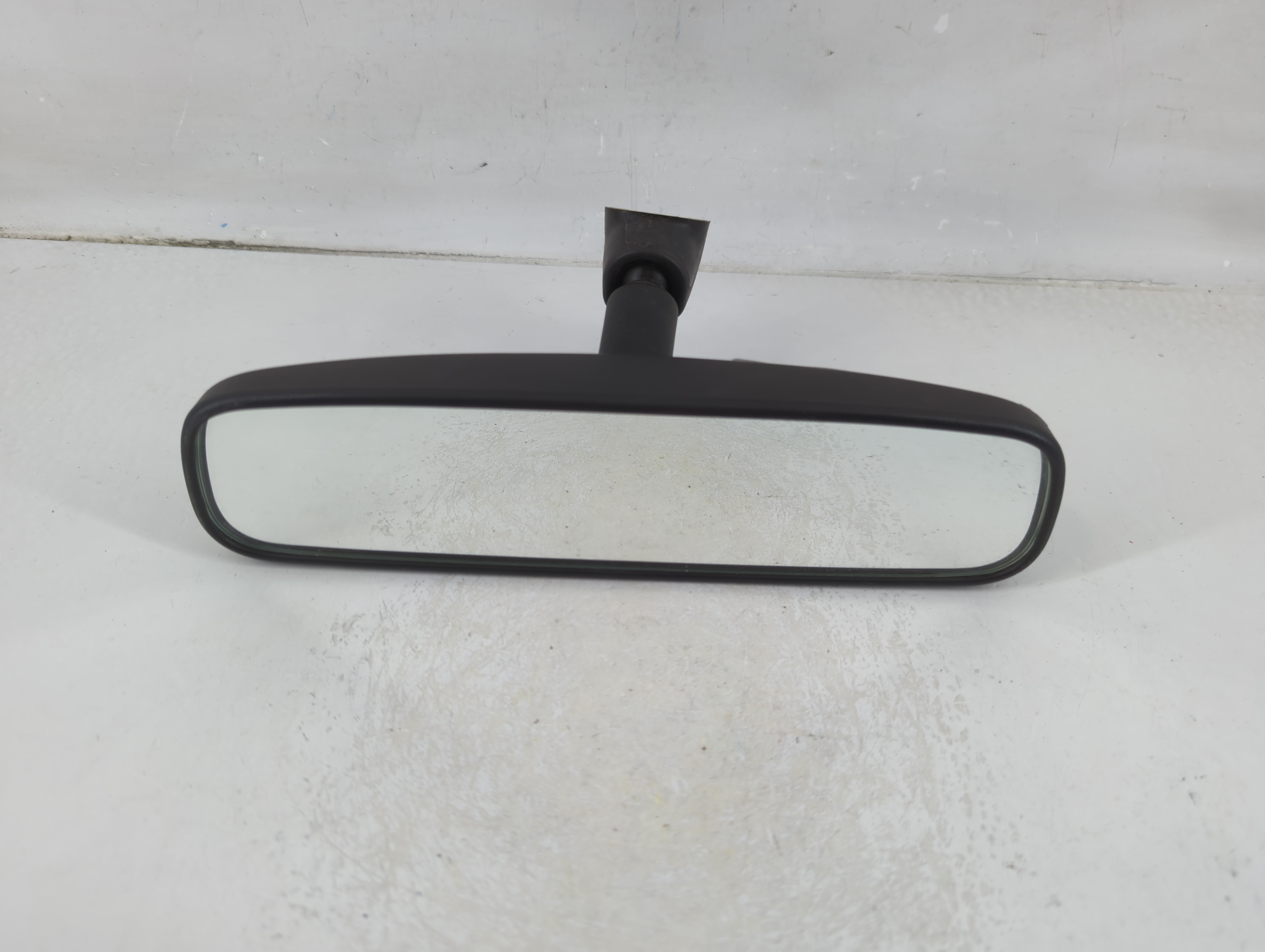 2008-2015 Nissan Rogue Interior Rear View Mirror Oem 1123708 - Oemusedautoparts1.com
