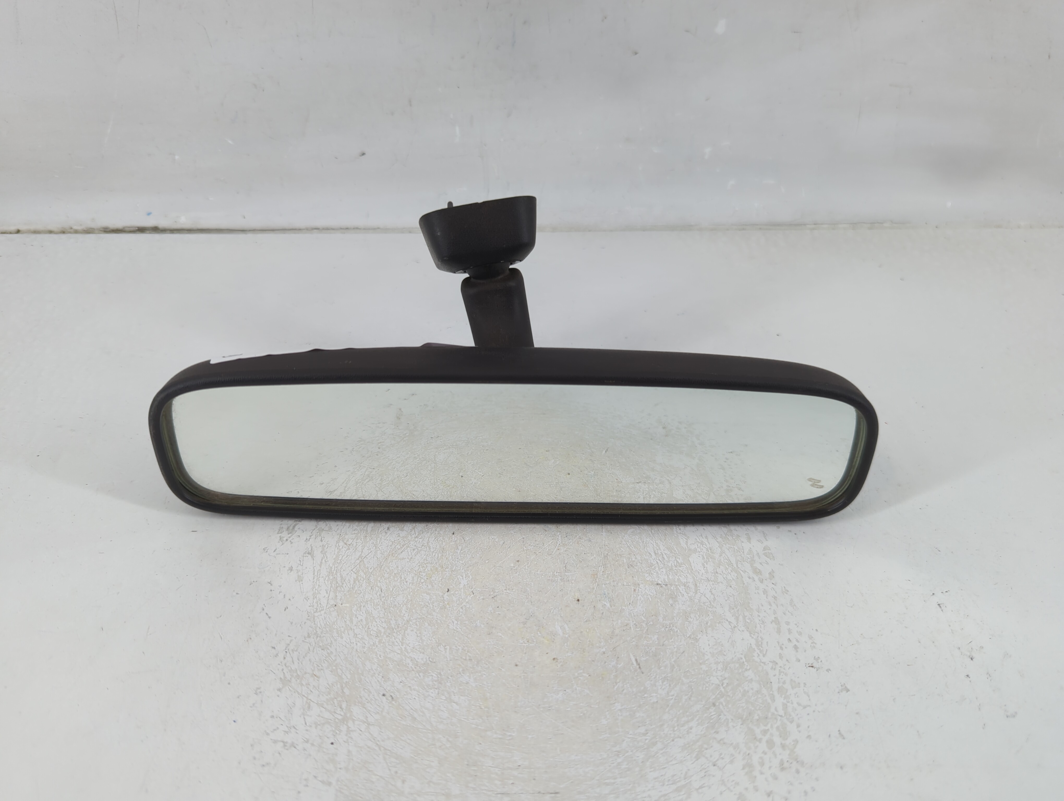 2017-2022 Toyota Corolla Interior Rear View Mirror Oem 1123709 - Oemusedautoparts1.com
