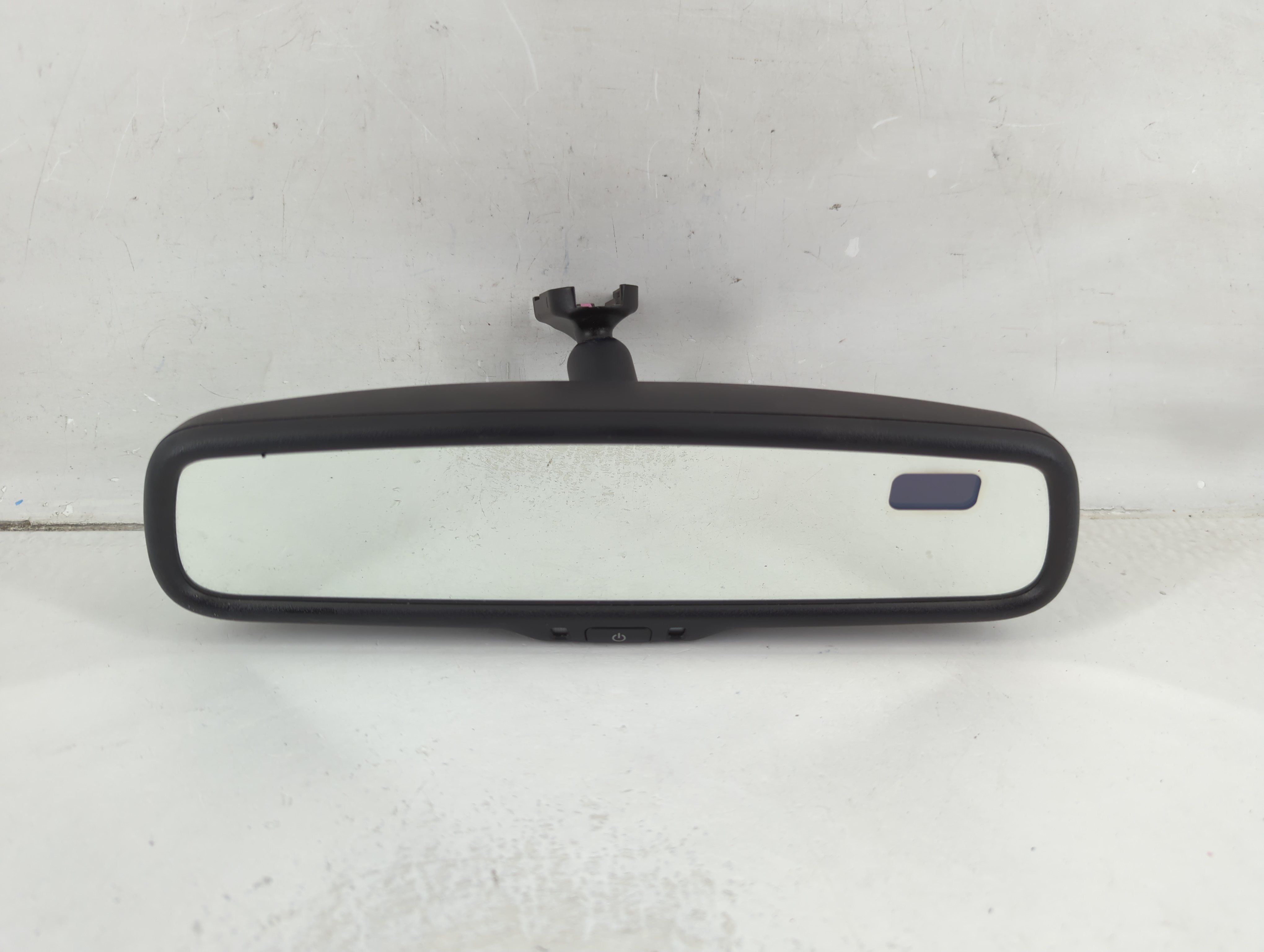 Picture of Lexus Rx350 Interior Rear View Mirror Oem 1123711