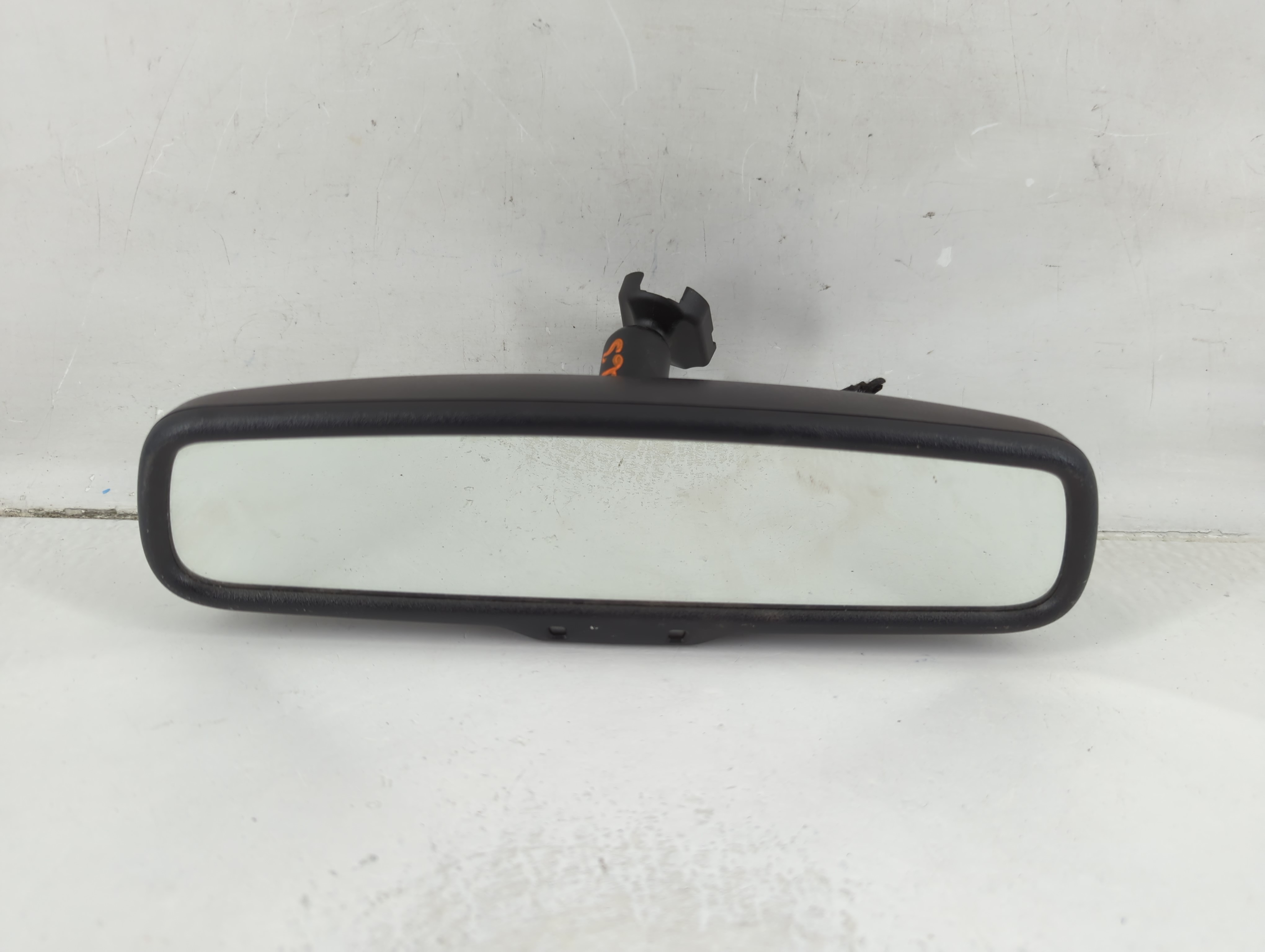 2021-2022 Nissan Rogue Interior Rear View Mirror Oem 1123714 - Oemusedautoparts1.com