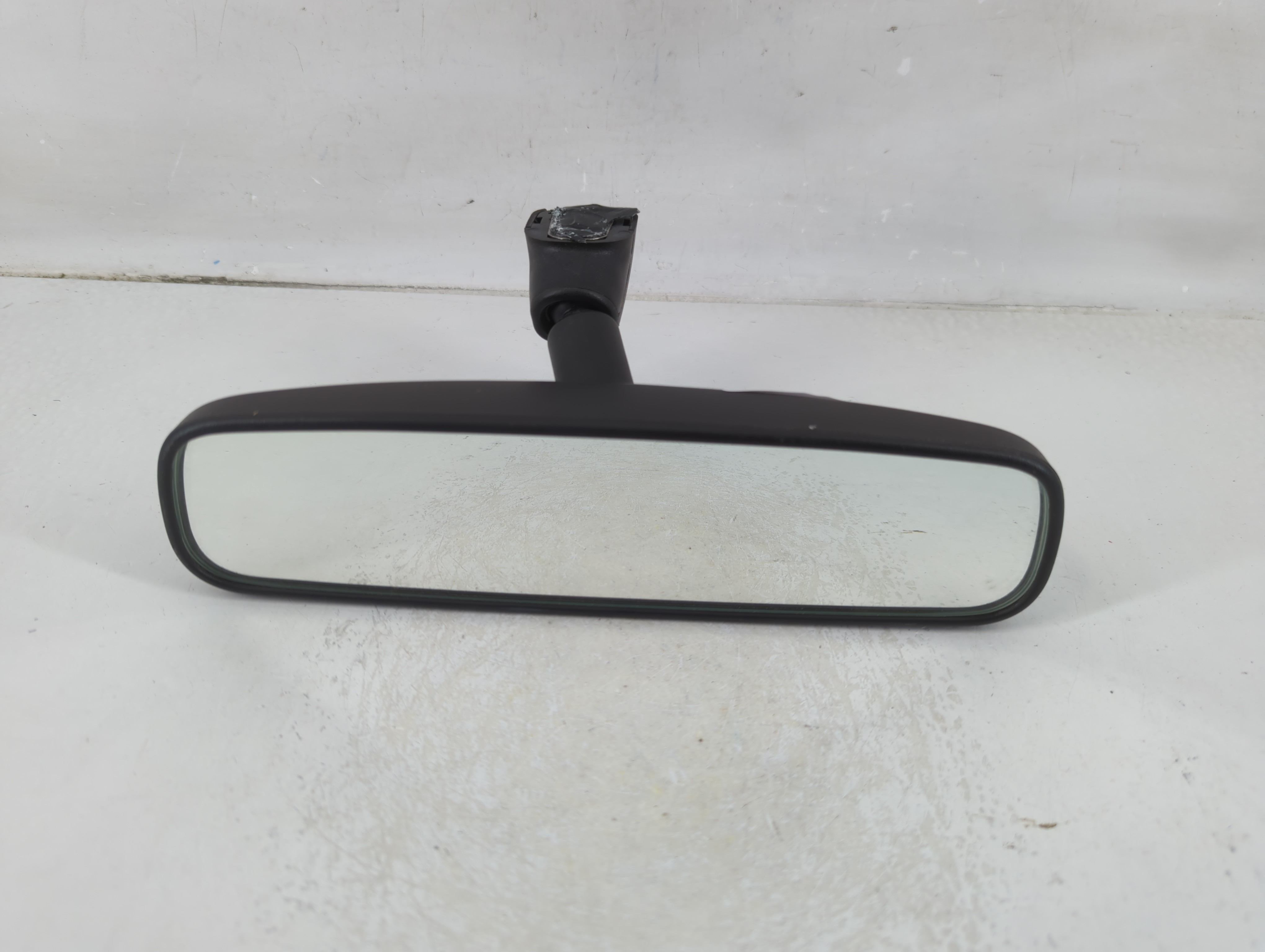 2008-2015 Nissan Rogue Interior Rear View Mirror Oem 1123715 - Oemusedautoparts1.com