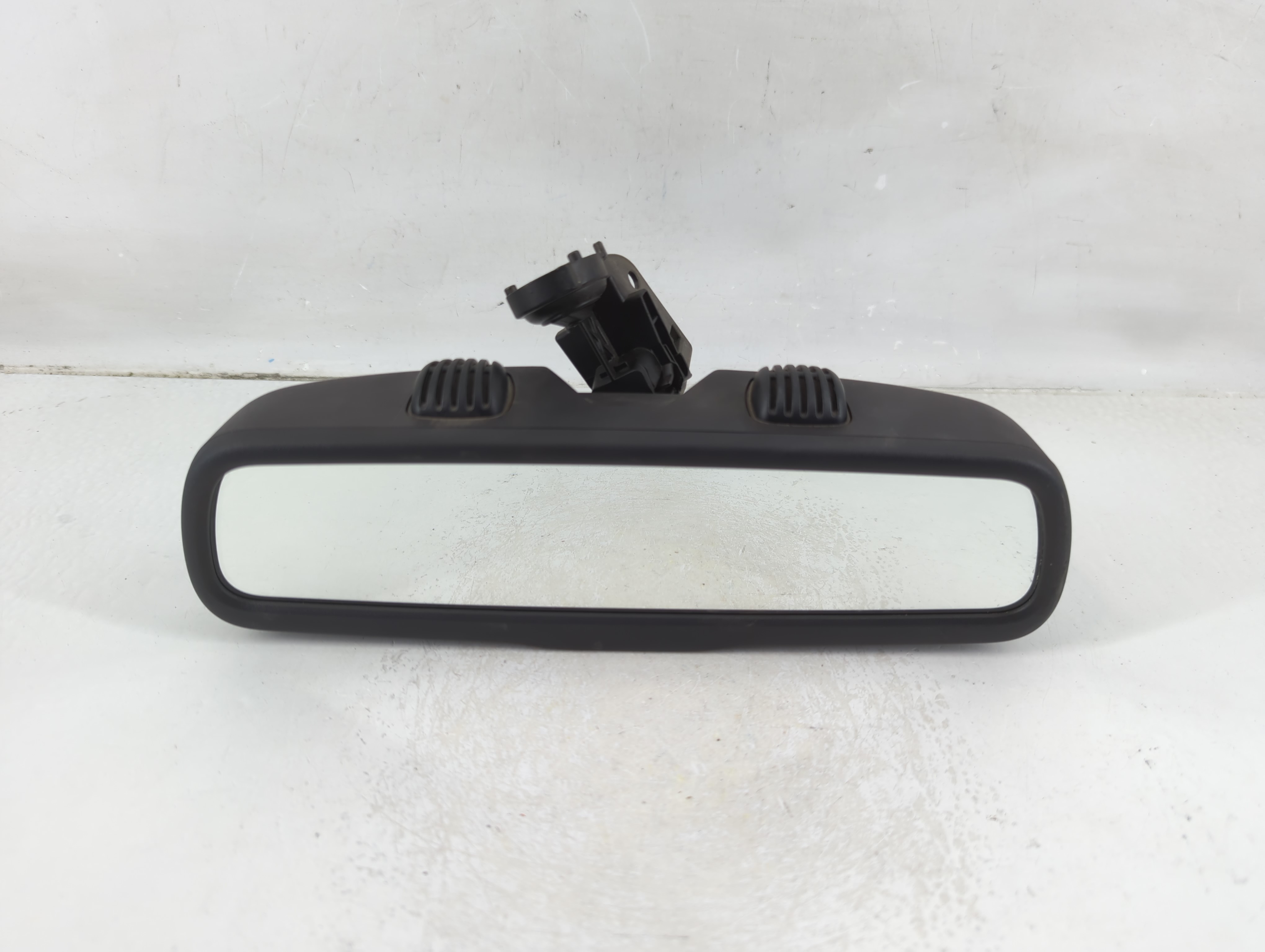 Picture of 2014-2015 Jeep Grand Cherokee Interior Rear View Mirror Oem 1123719