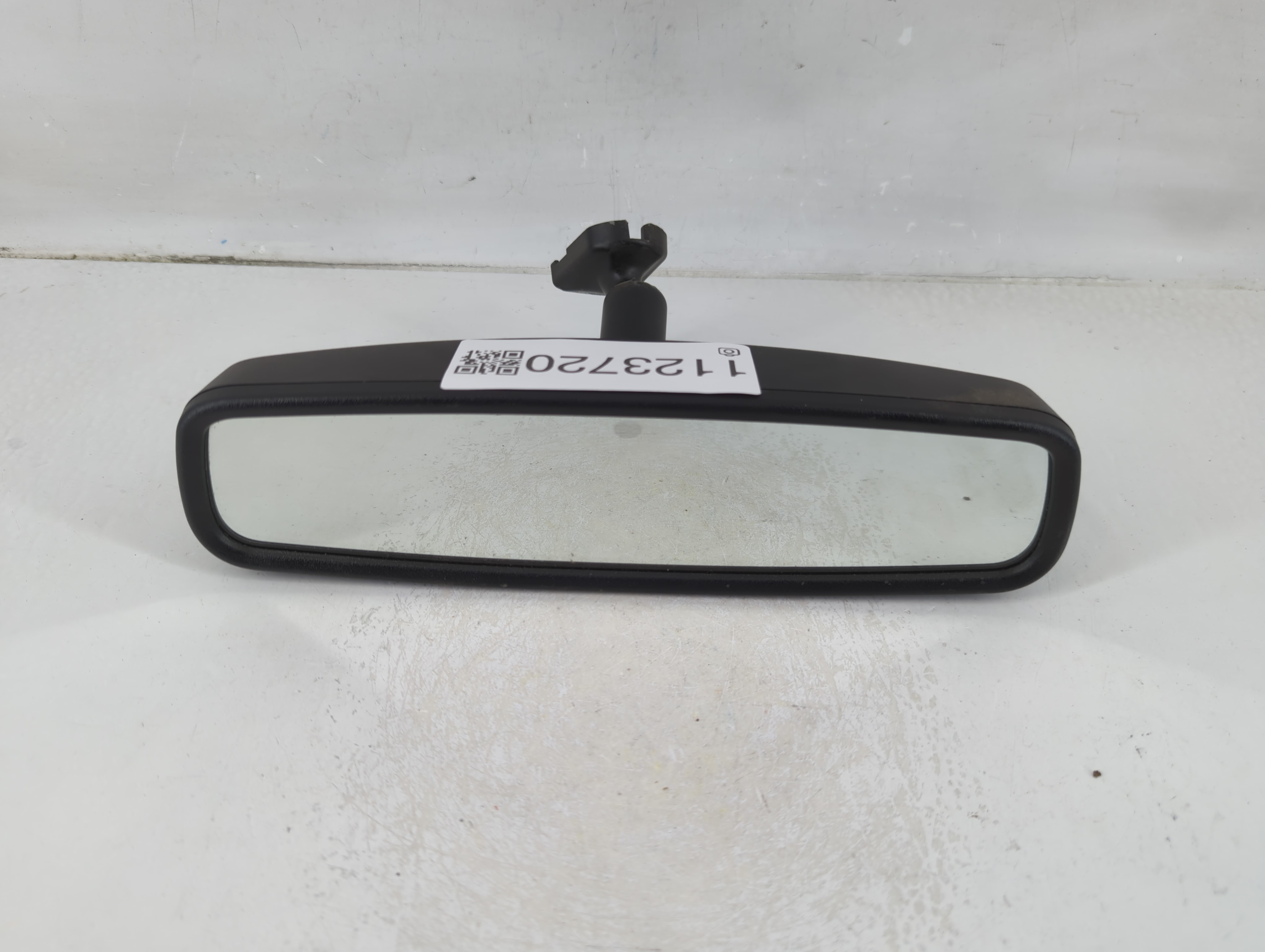 2011-2018 Ford Edge Interior Rear View Mirror Oem 1123720 - Oemusedautoparts1.com