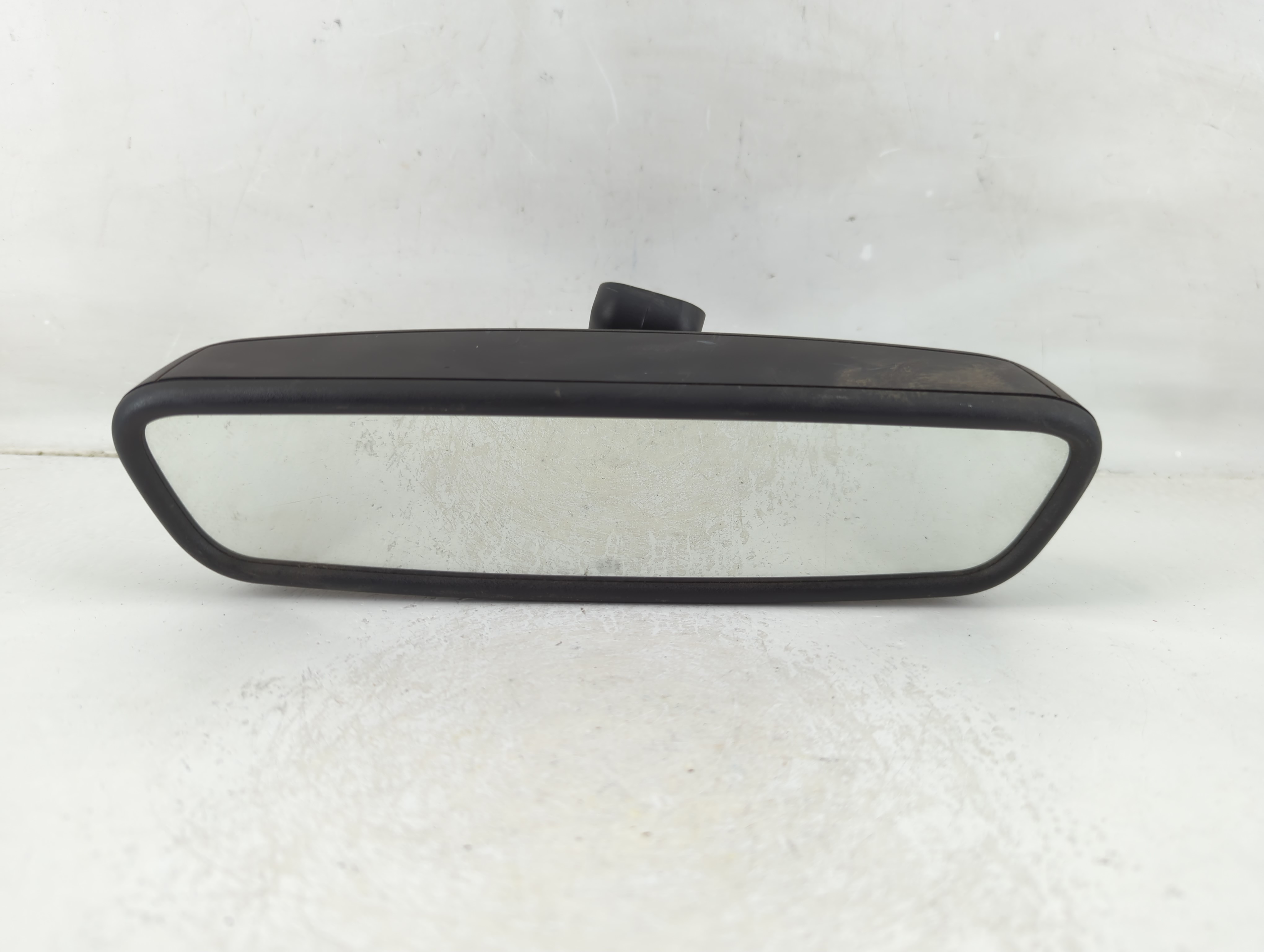 2013-2013 Volvo V60 Interior Rear View Mirror Oem 1123721 - Oemusedautoparts1.com