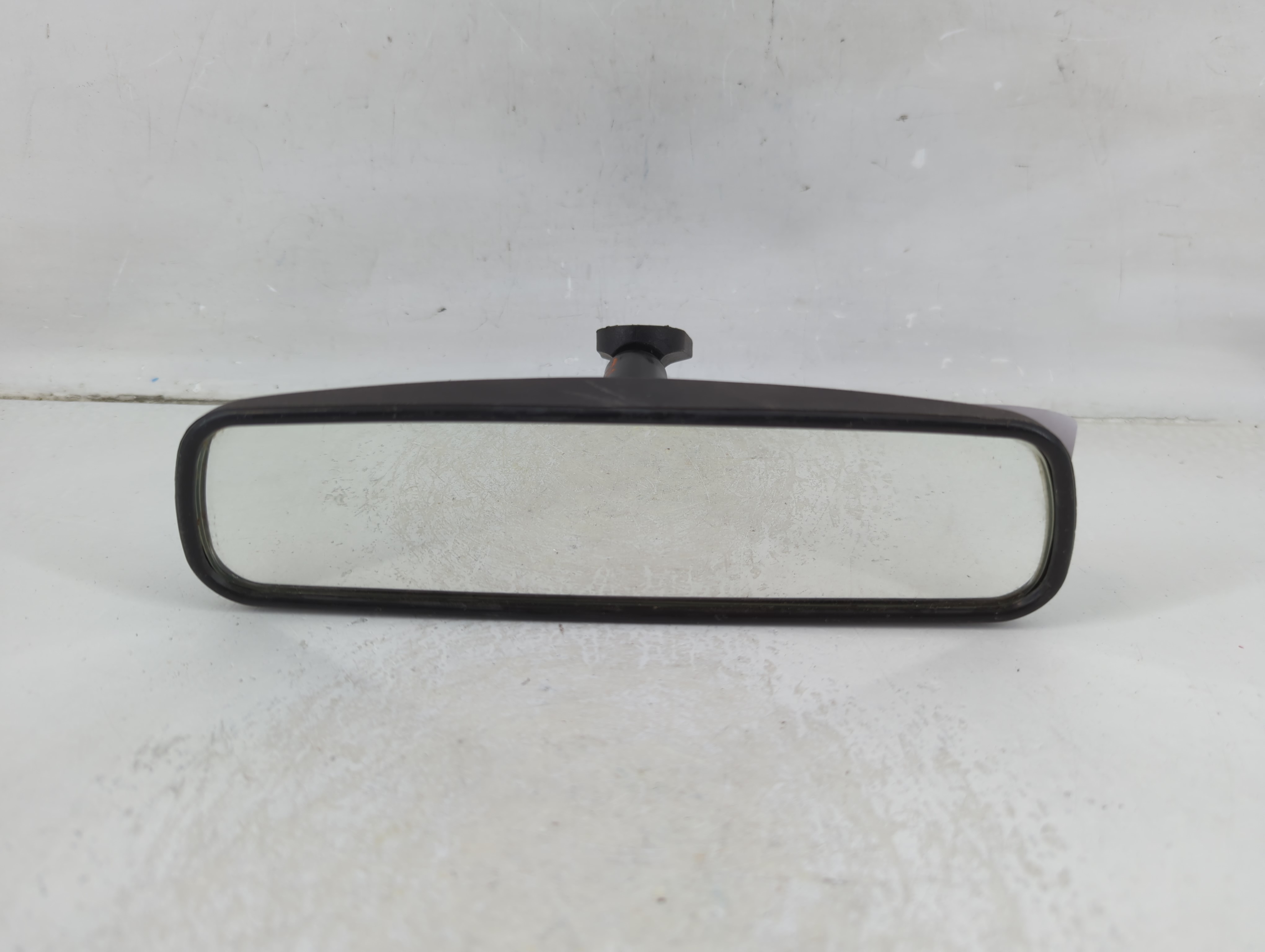 2009-2012 Toyota Rav4 Interior Rear View Mirror Oem 1123723 - Oemusedautoparts1.com