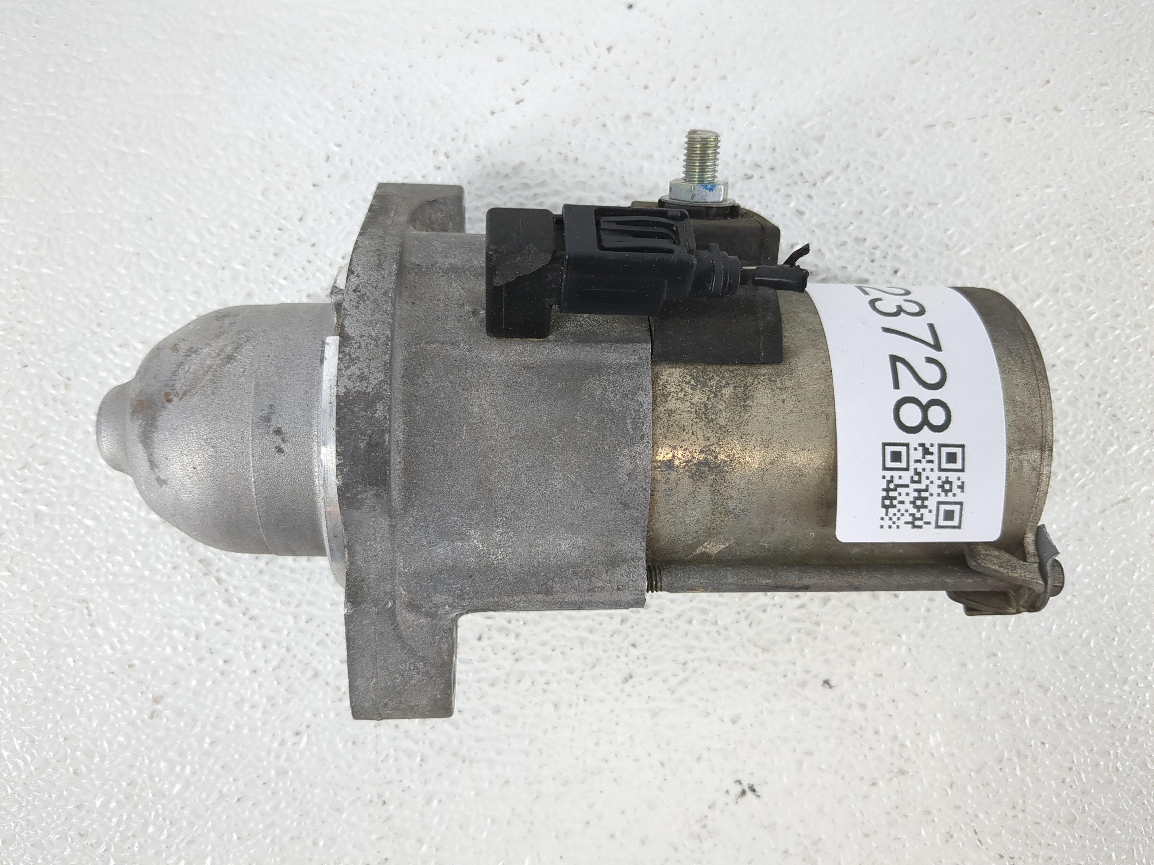 Picture of 2013-2017 Honda Accord Car Starter Motor Solenoid Oem 1123728