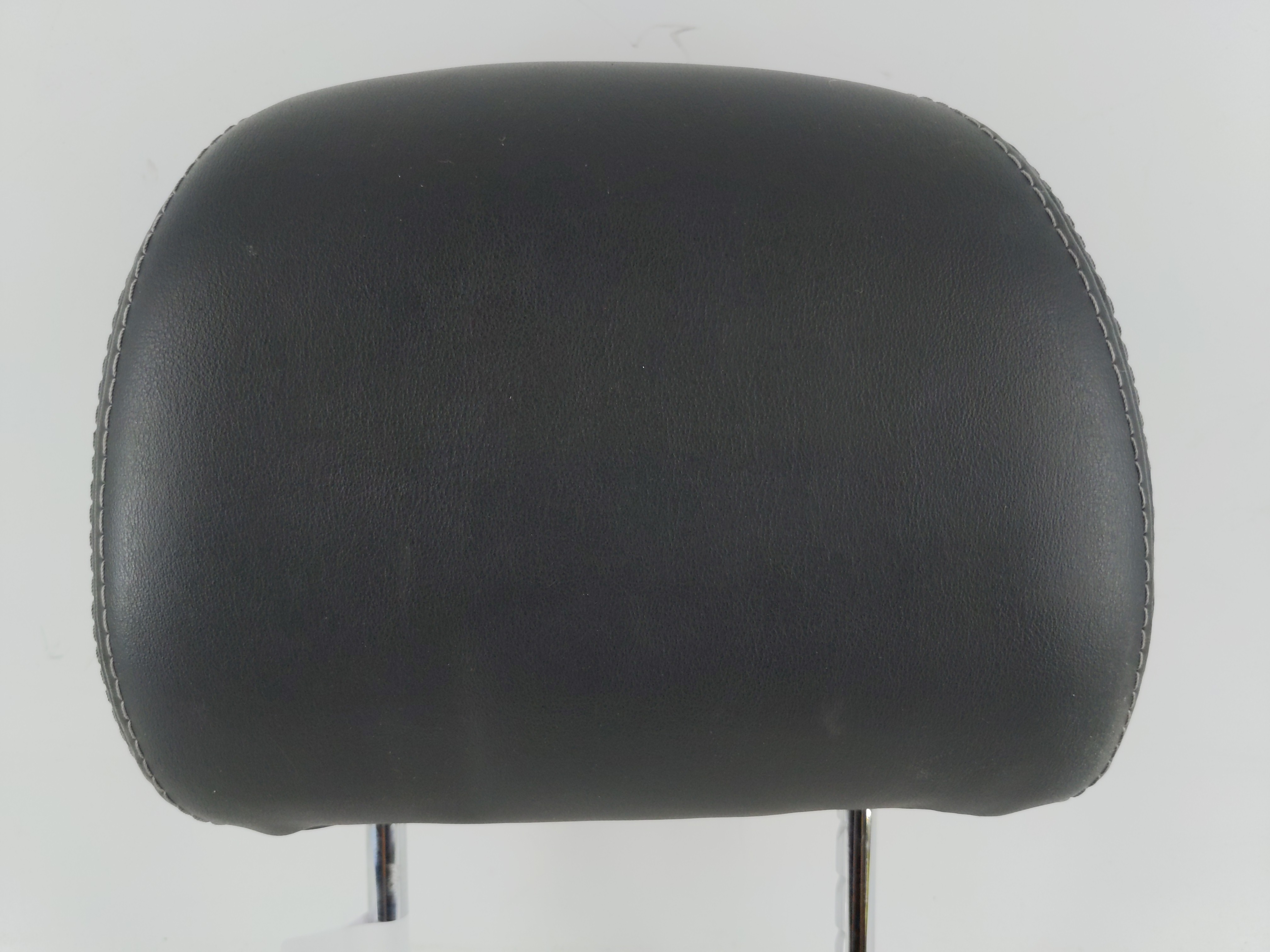 2019-2020 Infiniti Qx60 Headrest Head Rest Rear Seat Black 1123734 - Oemusedautoparts1.com