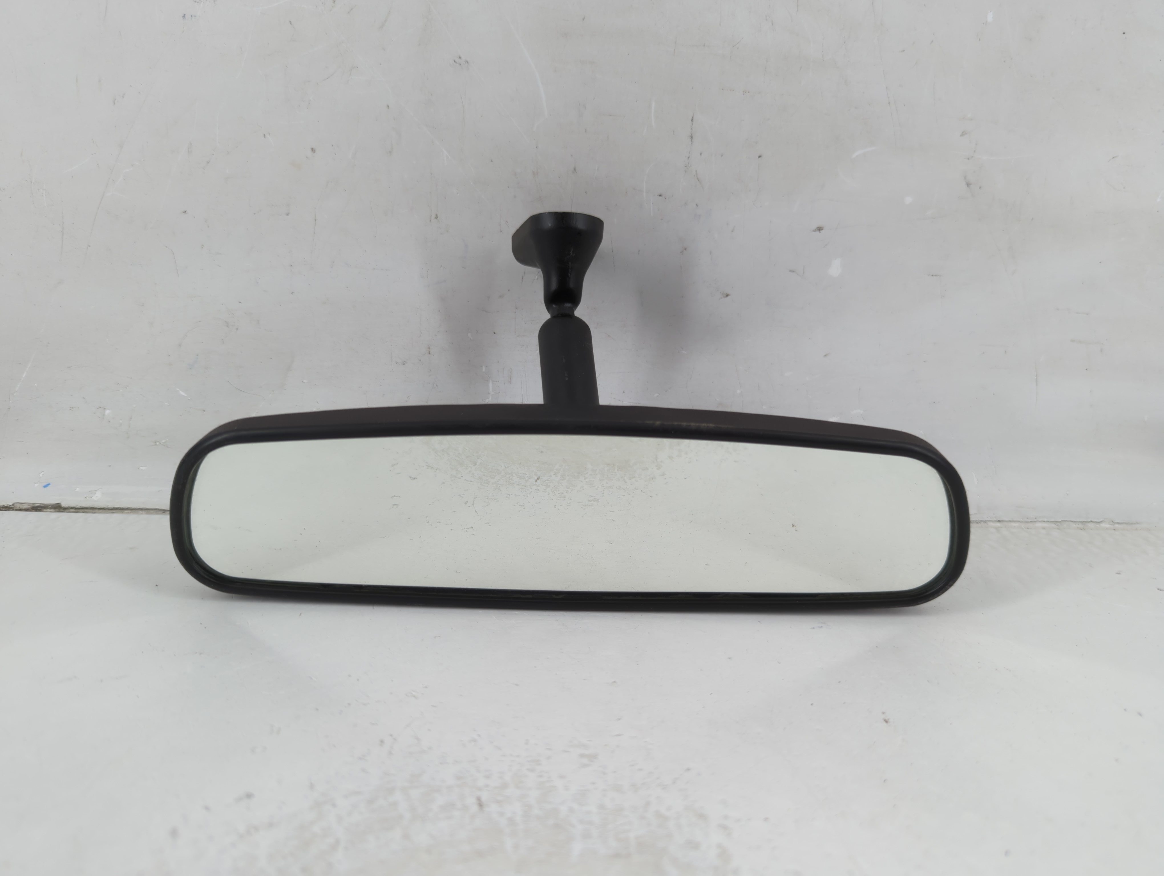 2016-2022 Toyota Rav4 Interior Rear View Mirror Oem 1123754 - Oemusedautoparts1.com