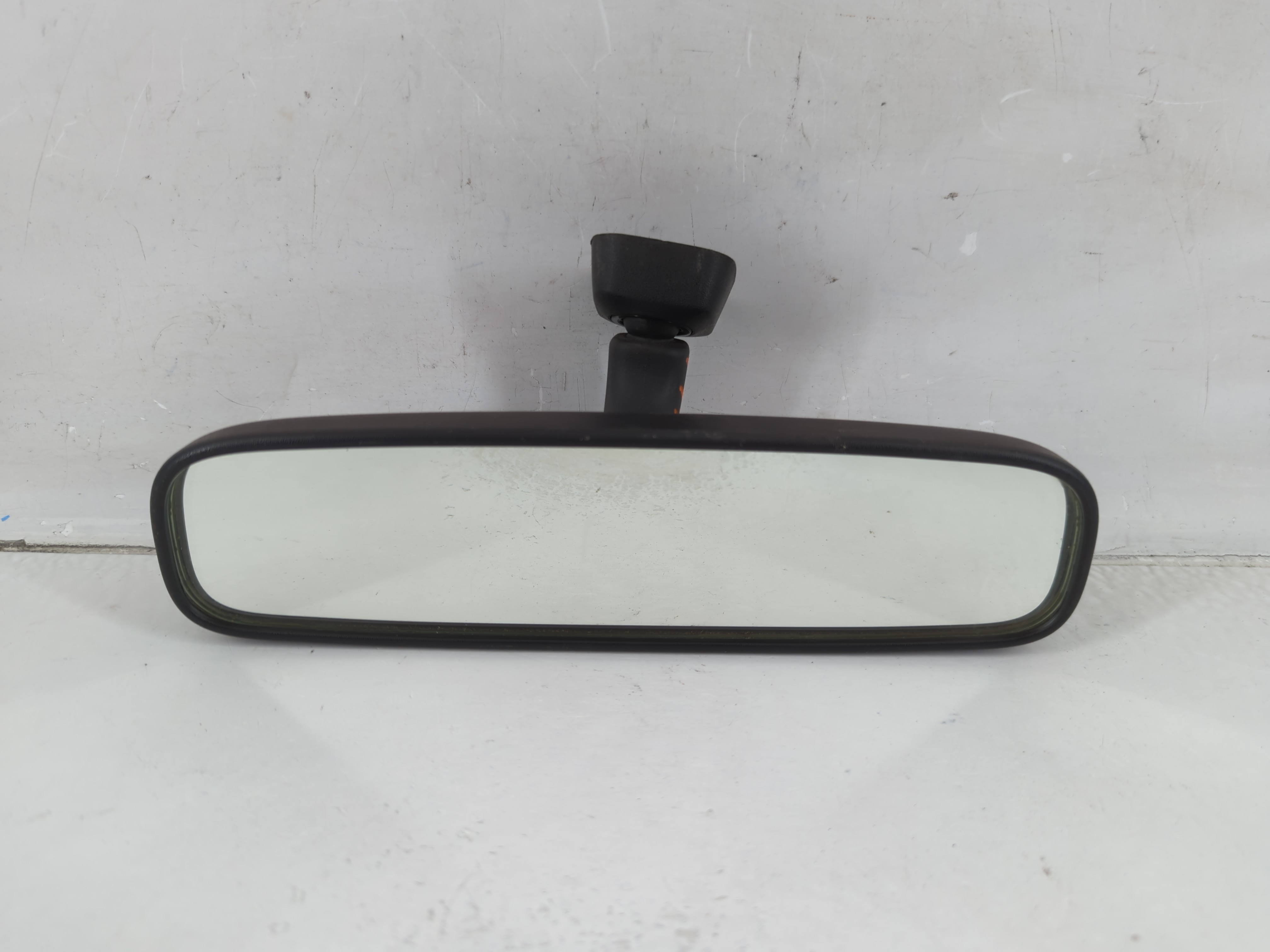 2004-2015 Toyota Rav4 Interior Rear View Mirror Oem 1123756 - Oemusedautoparts1.com