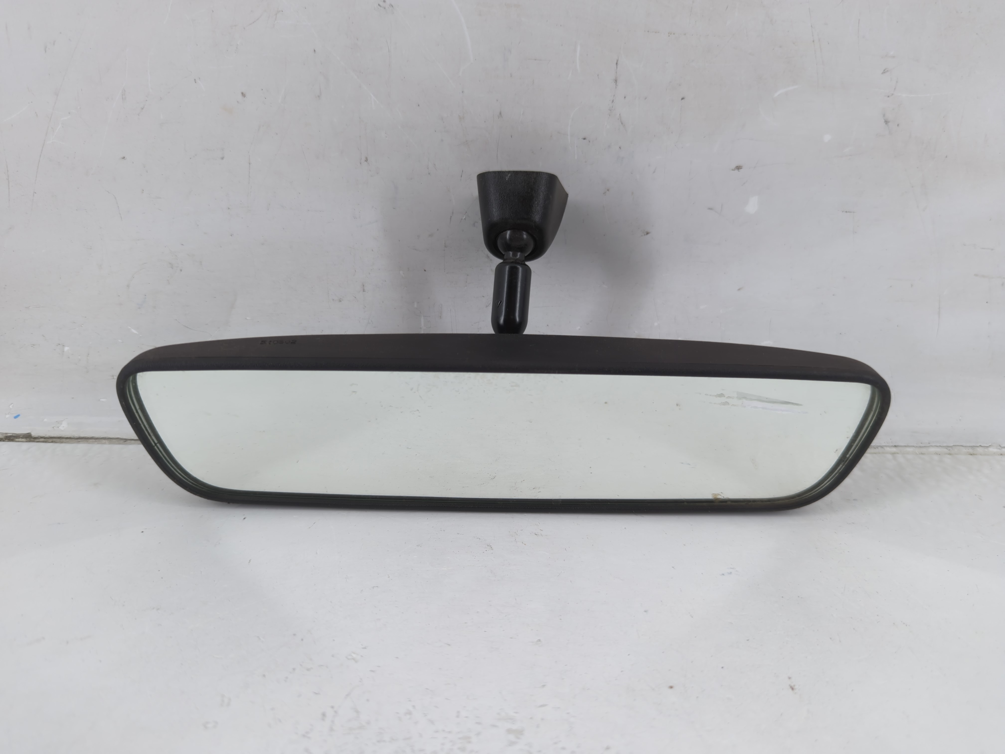 2021-2022 Hyundai Elantra Interior Rear View Mirror Oem 1123758 - Oemusedautoparts1.com