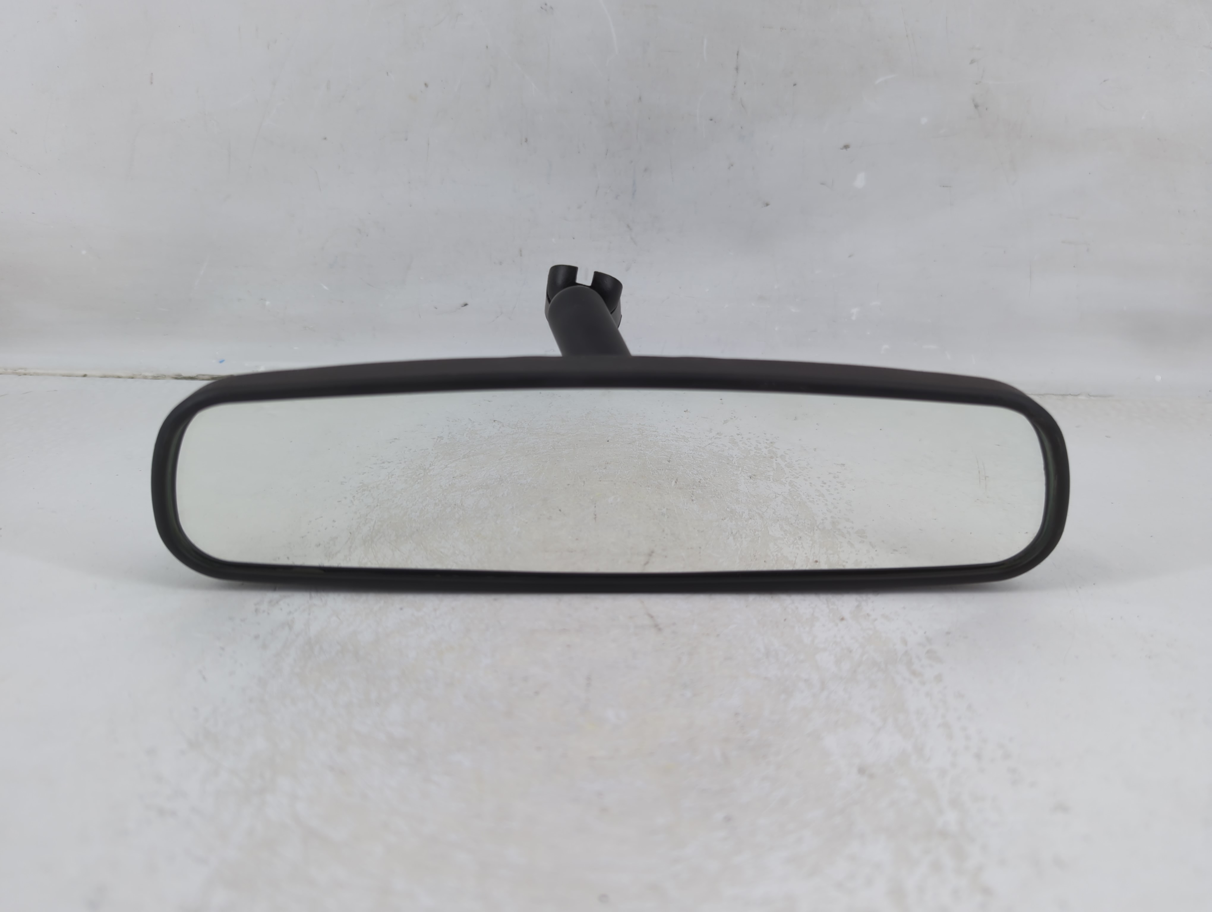 2017-2019 Ford Escape Interior Rear View Mirror Oem 1123760 - Oemusedautoparts1.com