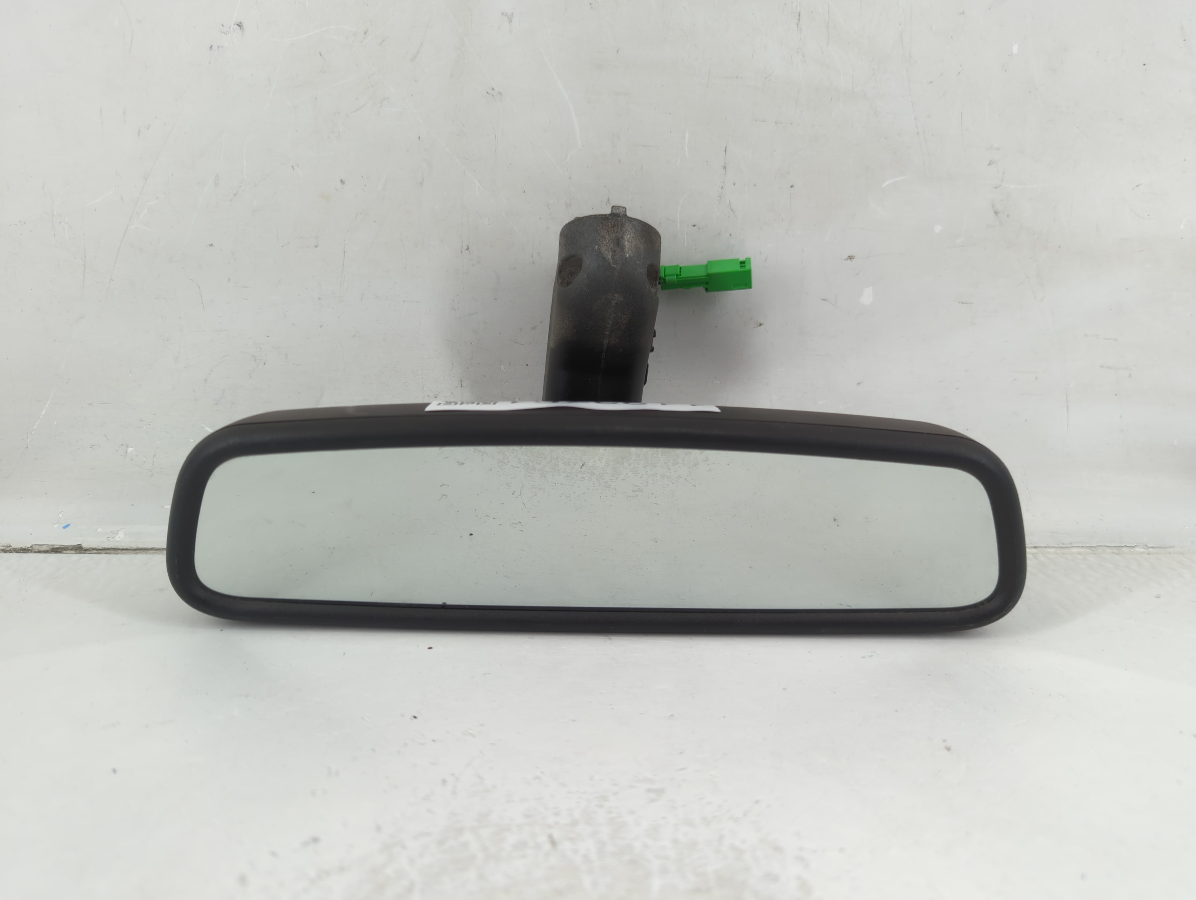 2013-2013 Volvo V60 Interior Rear View Mirror Oem 1123761 - Oemusedautoparts1.com
