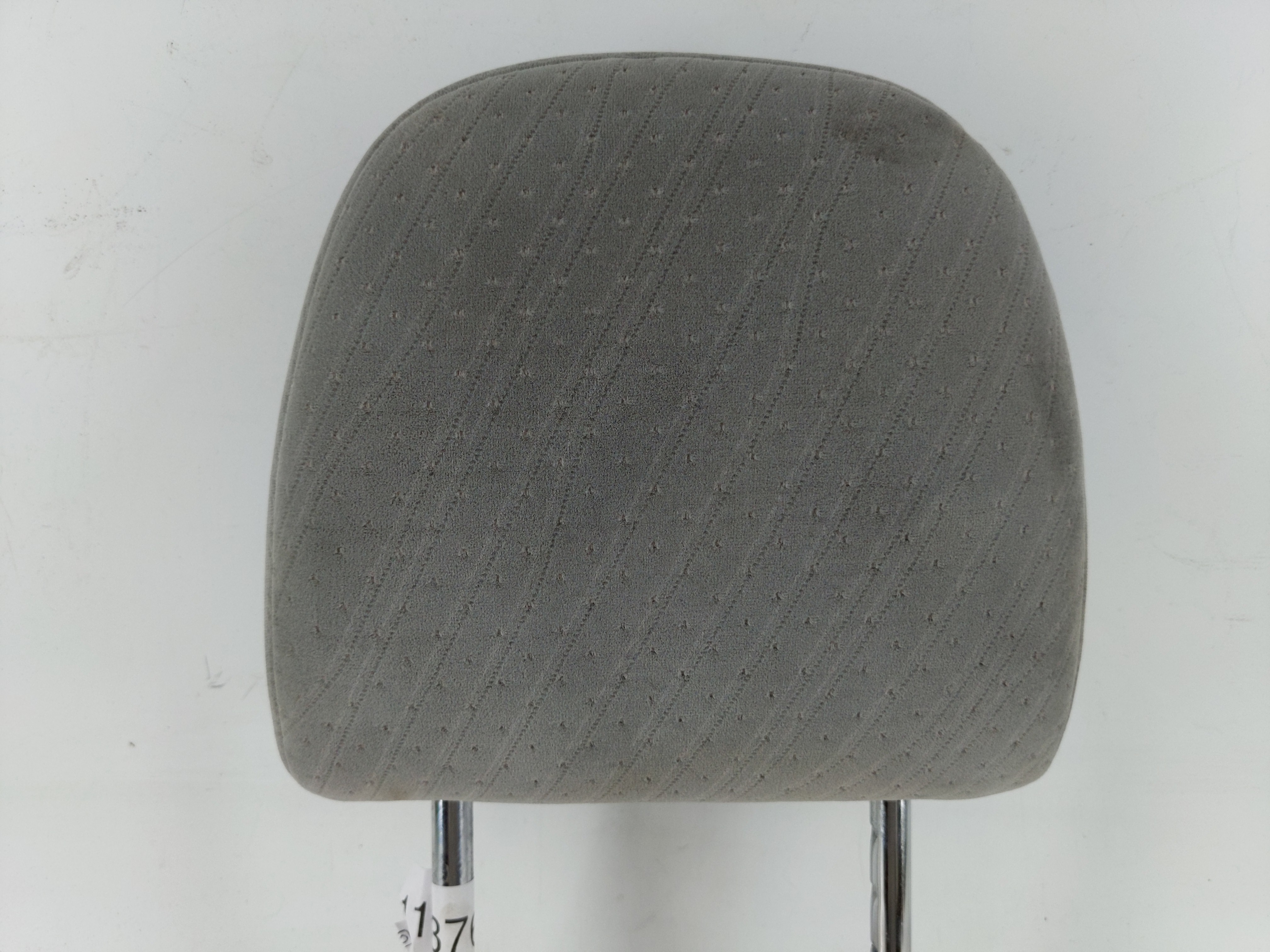 2012-2020 Toyota Sienna Headrest Head Rest Front Driver Passenger Seat 1123768 - Oemusedautoparts1.com
