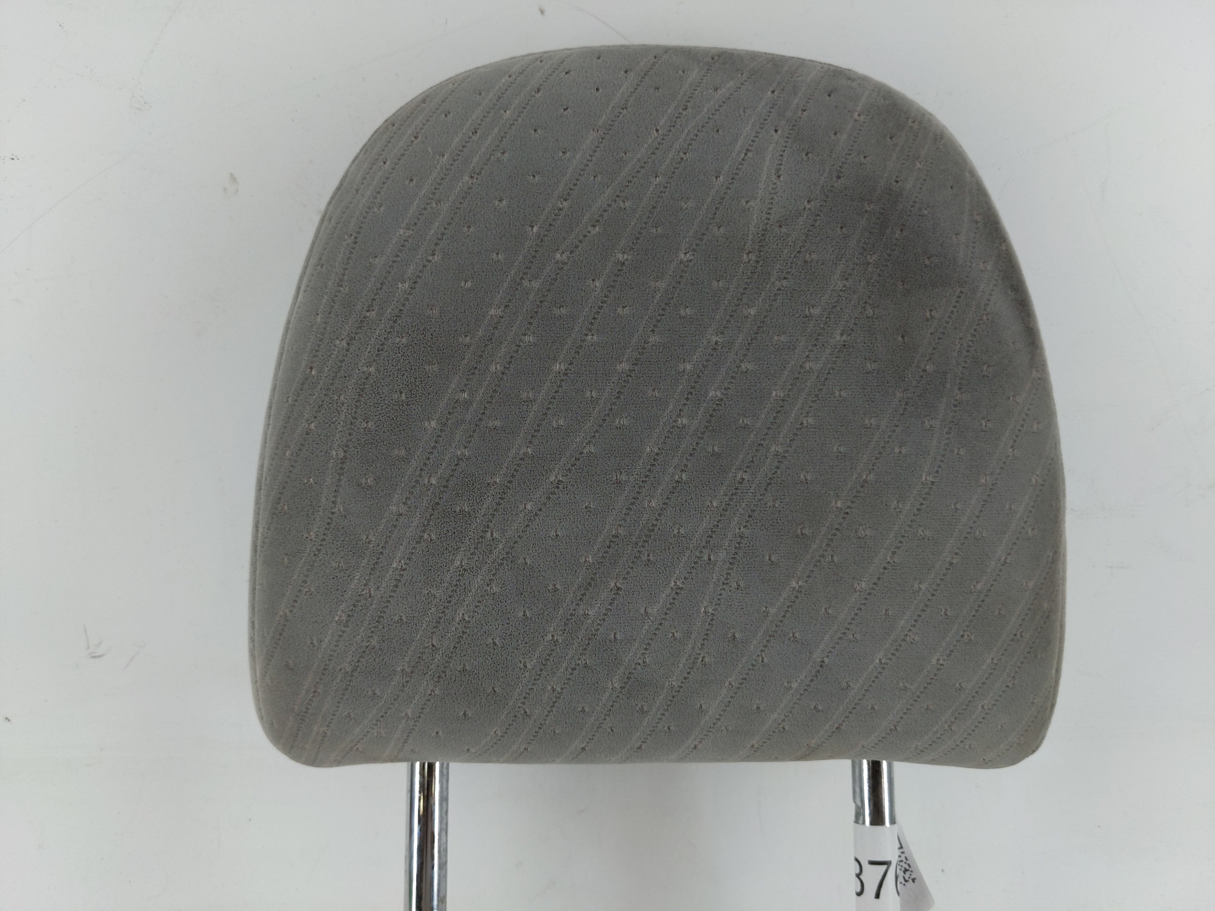 2012-2020 Toyota Sienna Headrest Head Rest Front Driver Passenger Seat 1123769 - Oemusedautoparts1.com
