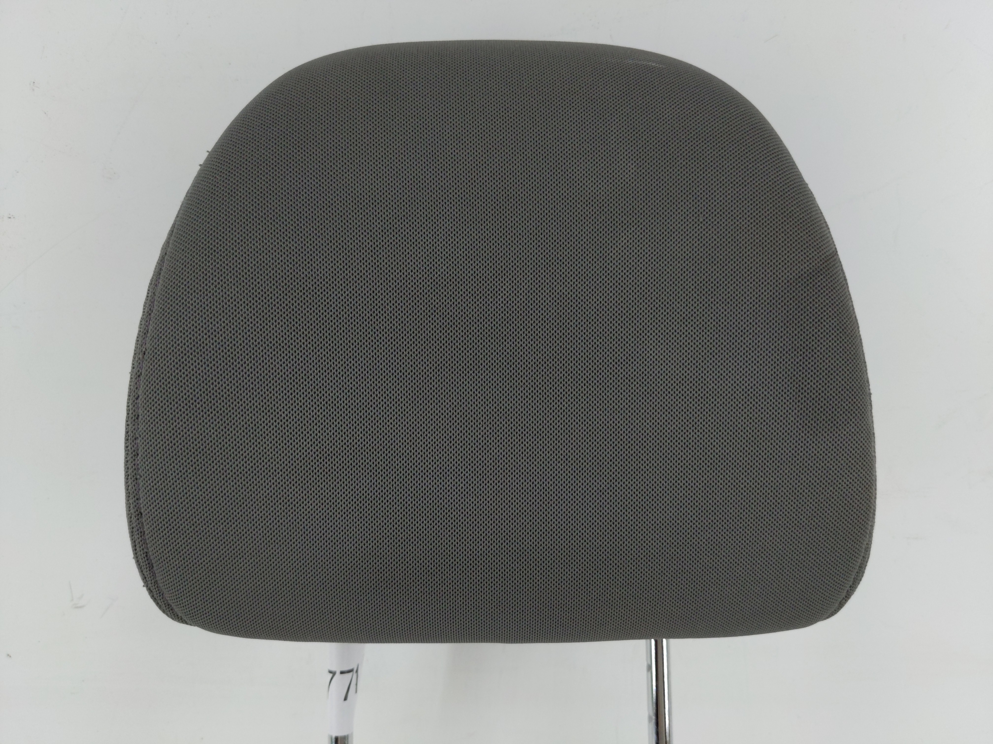 2013-2015 Hyundai Elantra Headrest Head Rest Front Driver Passenger Seat 1123771 - Oemusedautoparts1.com