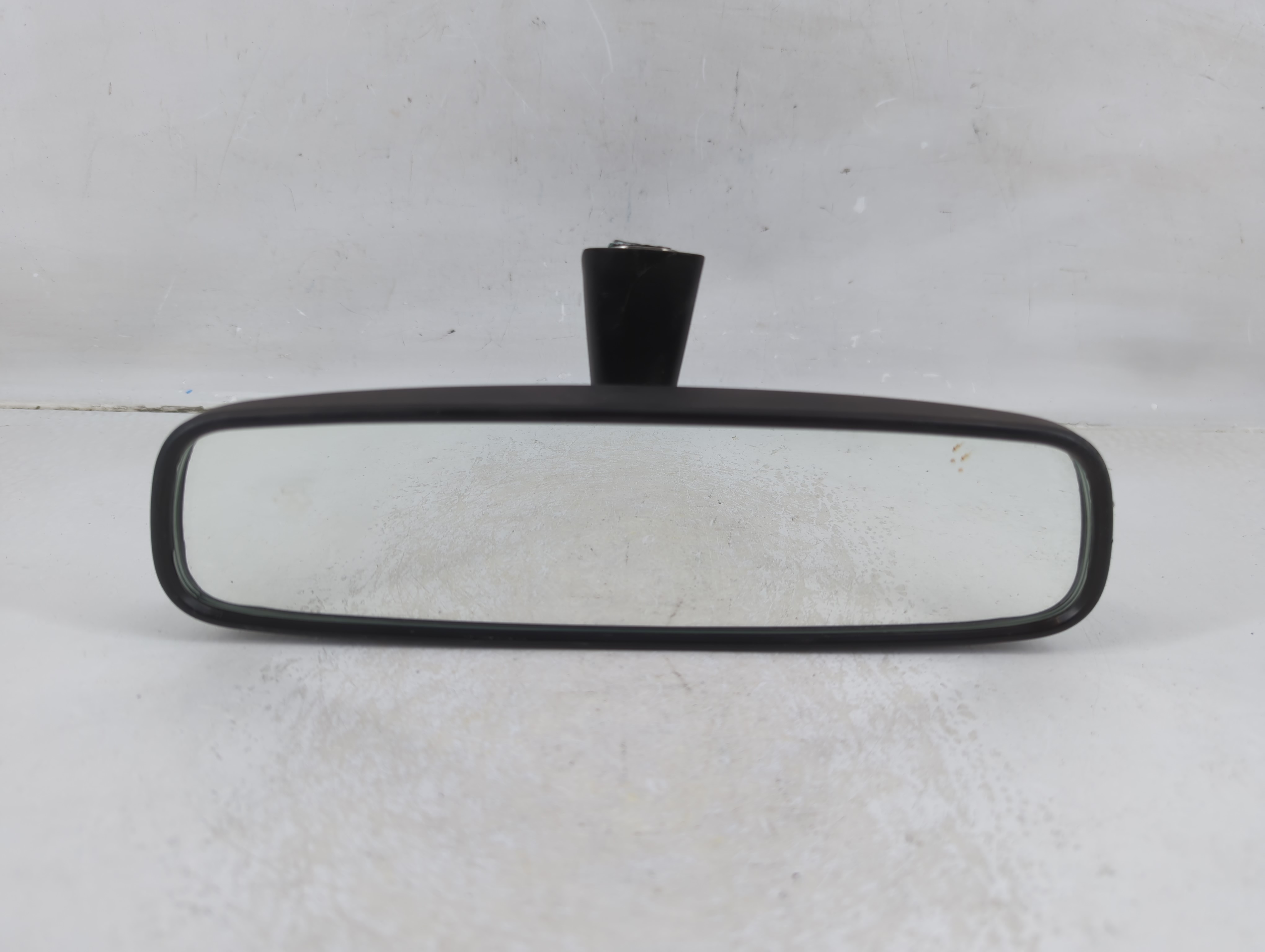 2018-2022 Ford Ecosport Interior Rear View Mirror Oem 1123779 - Oemusedautoparts1.com