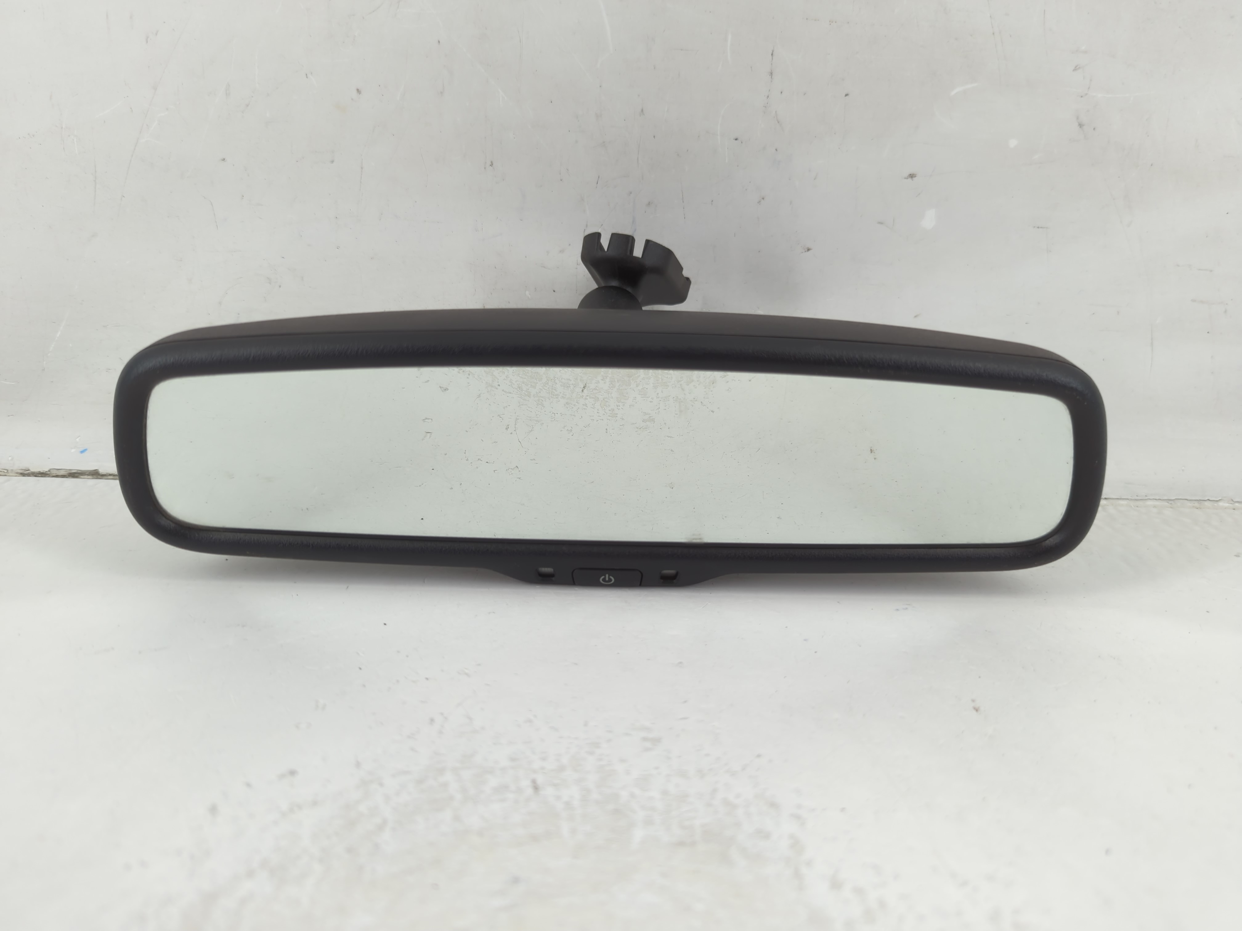 2006-2012 Honda Accord Interior Rear View Mirror Oem 1123780 - Oemusedautoparts1.com