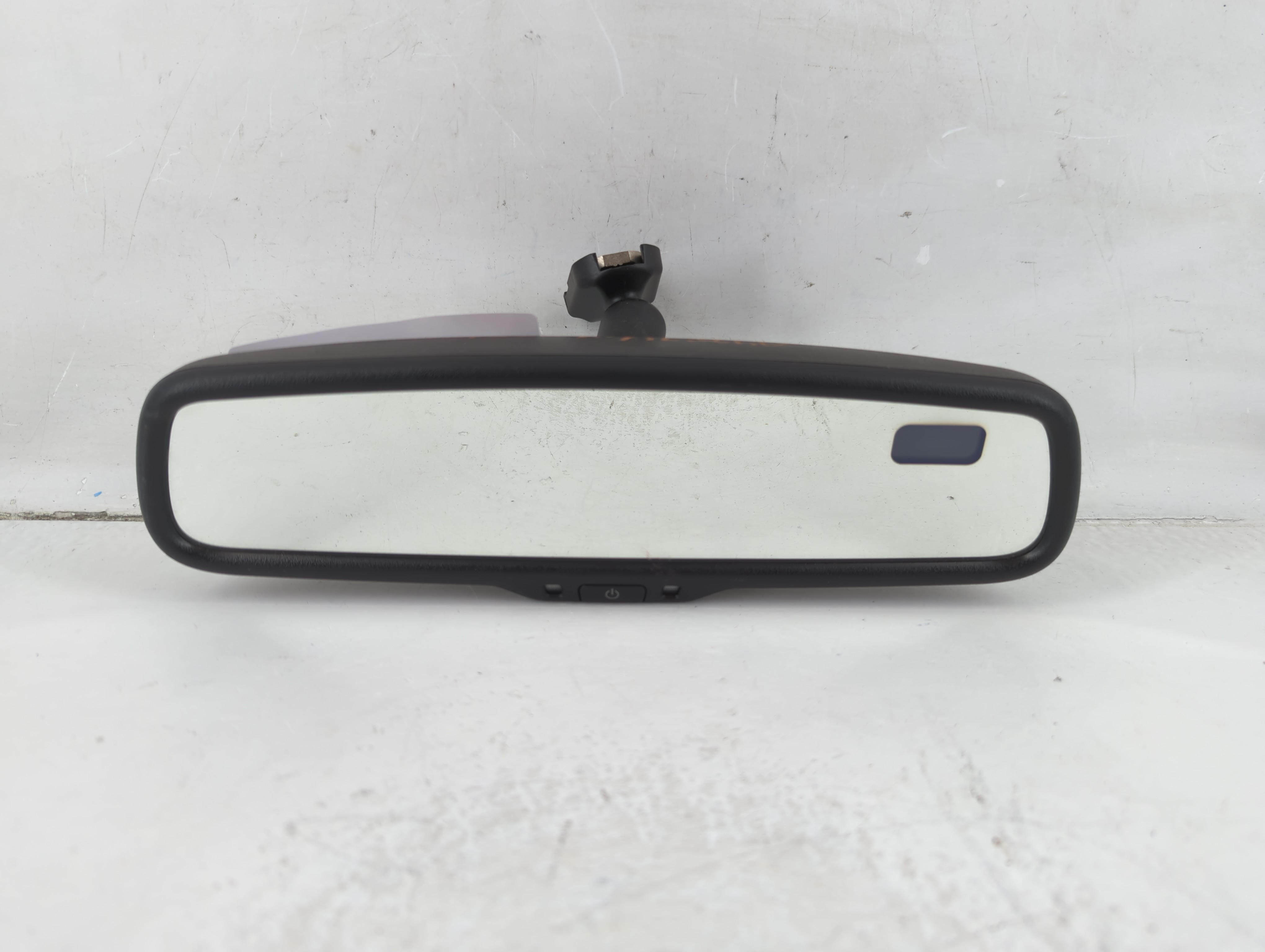 Picture of 2012-2014 Nissan Maxima Interior Rear View Mirror Oem 1123783