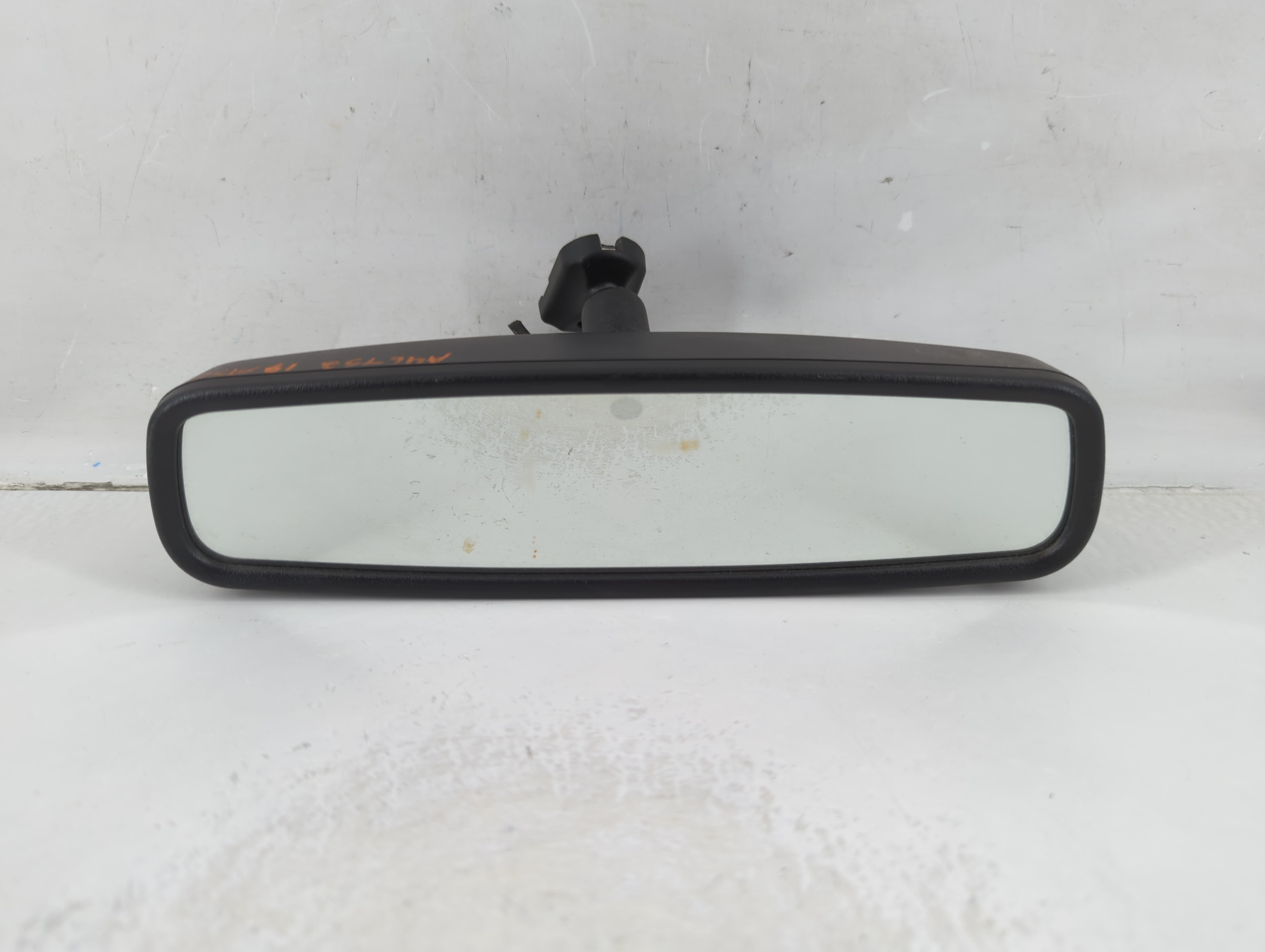 Picture of 2002-2022 Ford Explorer Interior Rear View Mirror Oem 1123785